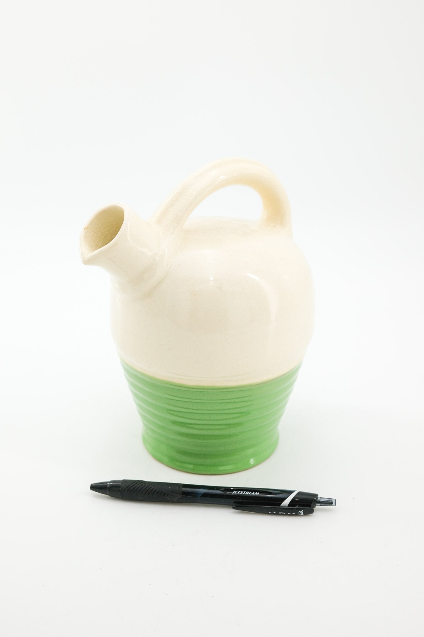 セラミック・ジャグ / Ceramic Jug