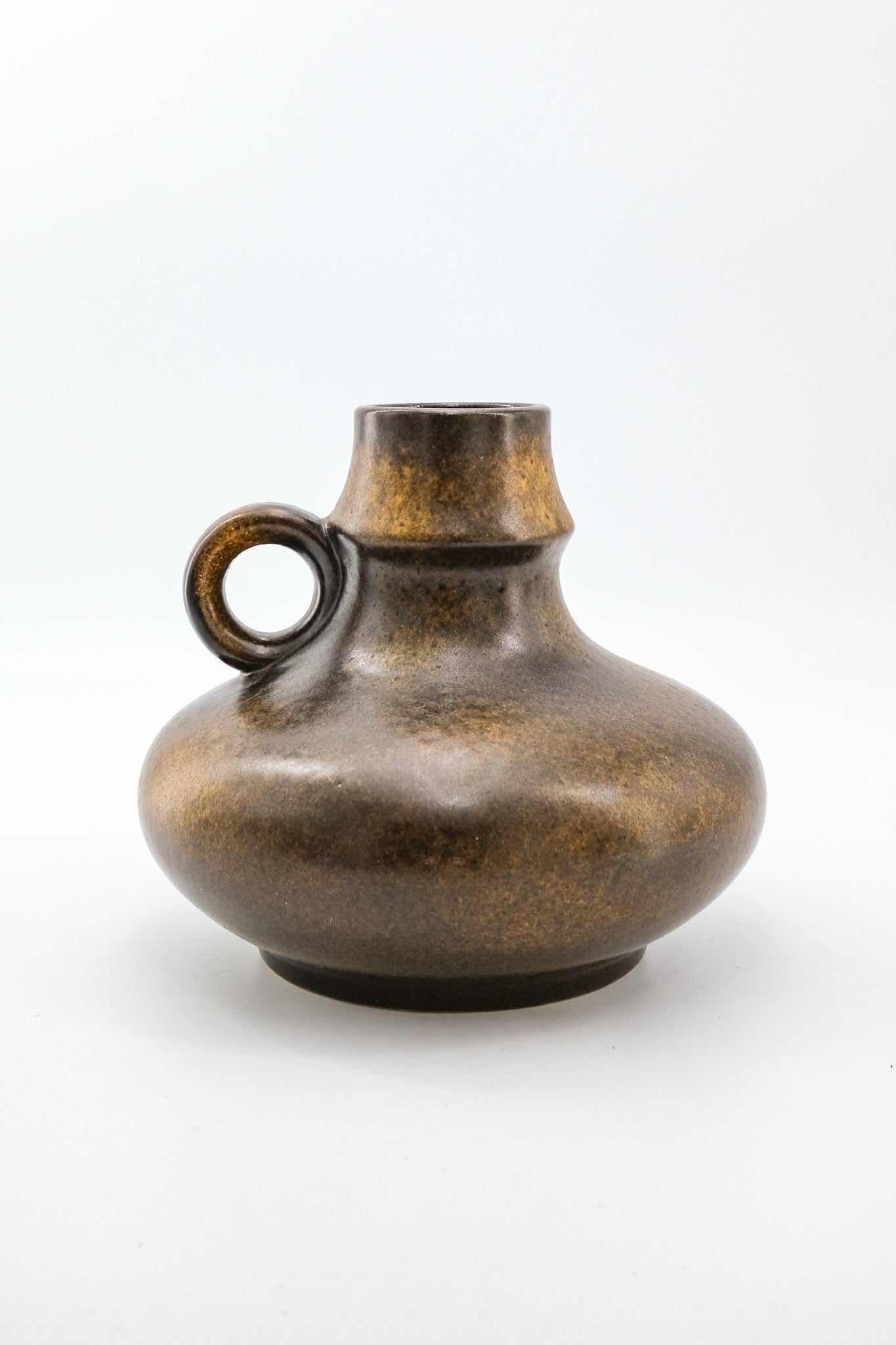 Small Ceramic Pitcher by Stein-Keramik / Stein-Keramik社製 セラミック・スモールピッチャー