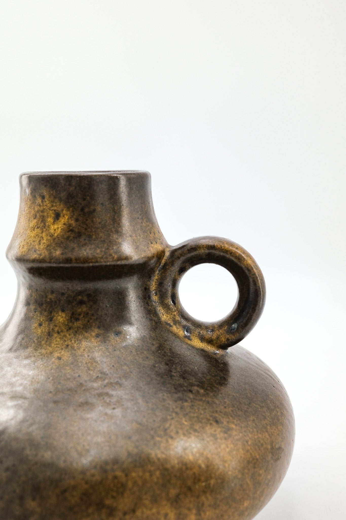 Small Ceramic Pitcher by Stein-Keramik / Stein-Keramik社製 セラミック・スモールピッチャー