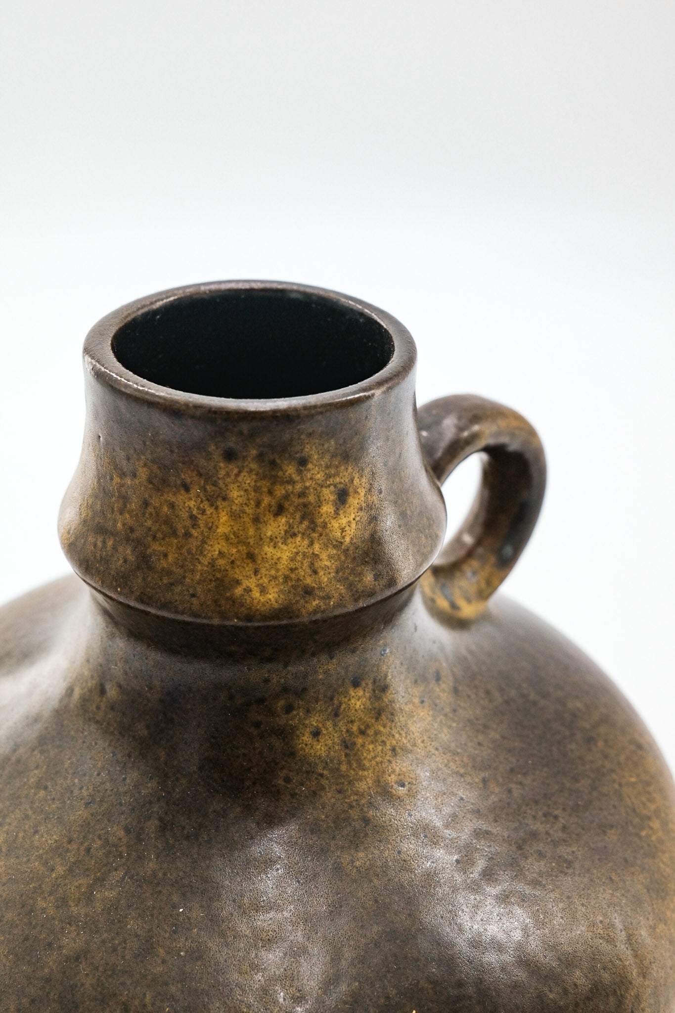 Small Ceramic Pitcher by Stein-Keramik / Stein-Keramik社製 セラミック・スモールピッチャー