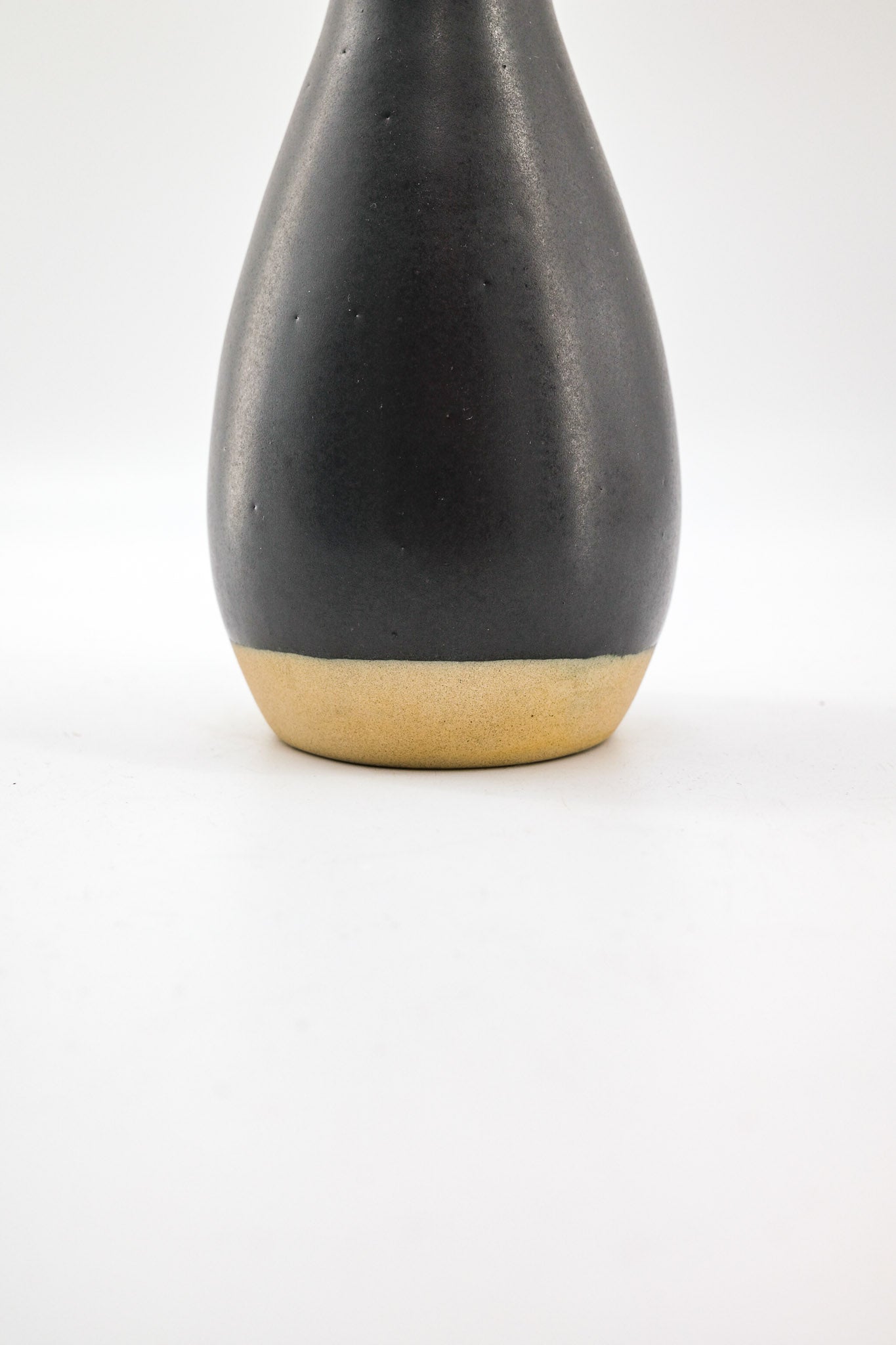 Sake Bottle Shape Vase / 徳利型 花器