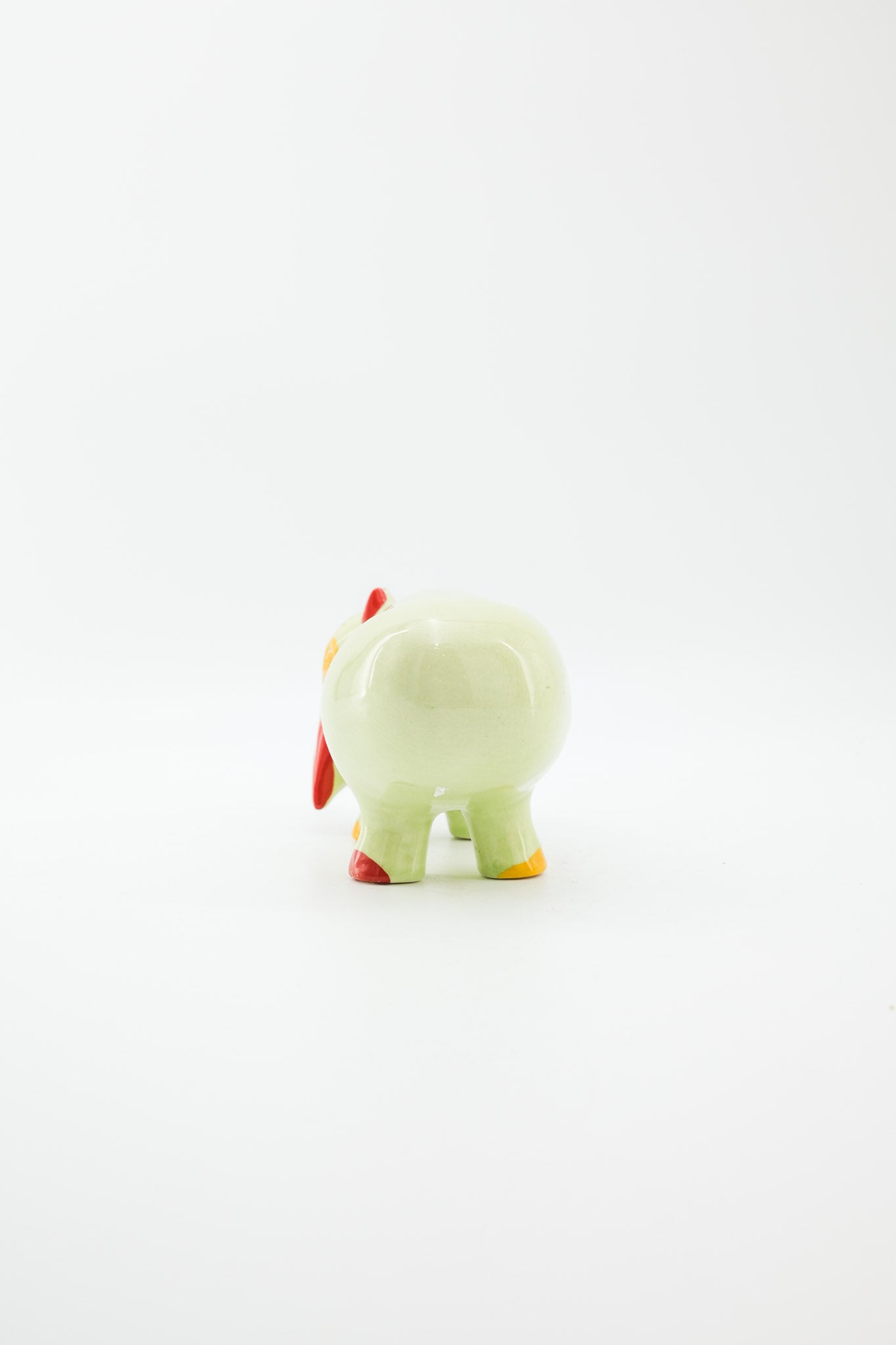 Boo-Boo Bank / ブーブー・バンク（貯金箱）
