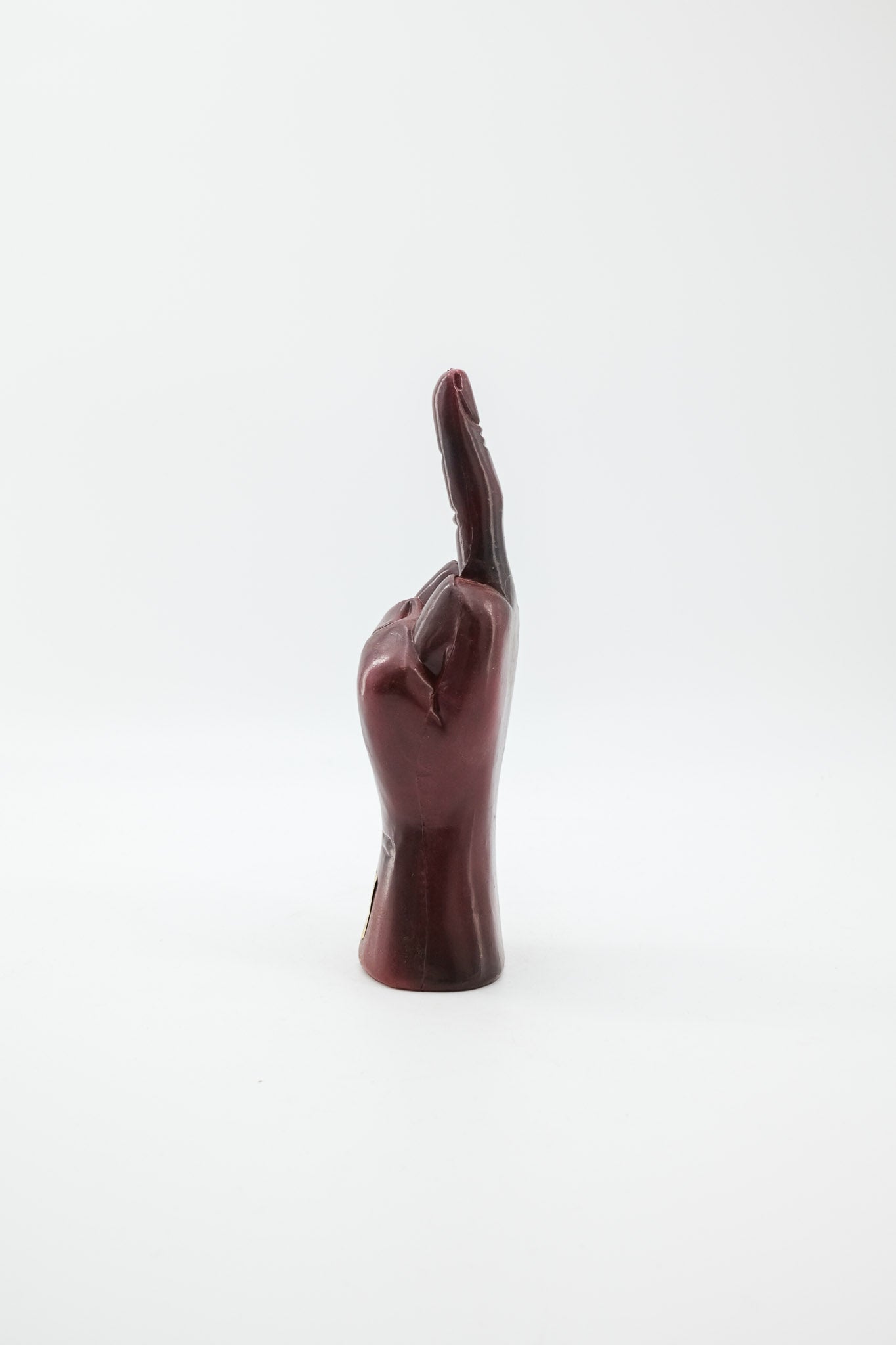 Hand Sign Figurine "FOR MY LOVING FRIENDS!" / ハンドサイン フィギュア "FOR MY LOVING FRIENDS!"