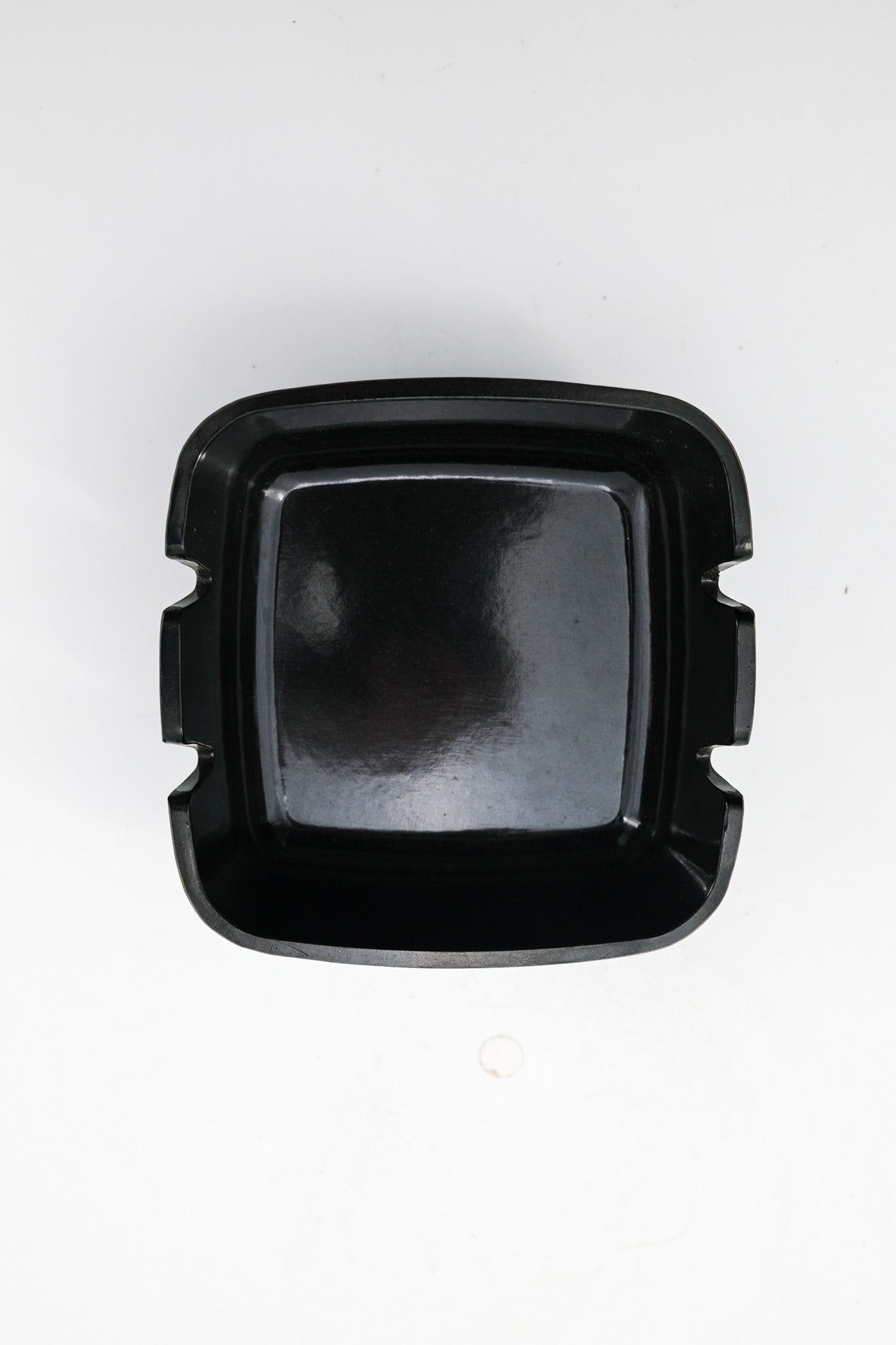 Starzyk Funeral Home Ashtray / スターズィック フューネラルホーム 灰皿