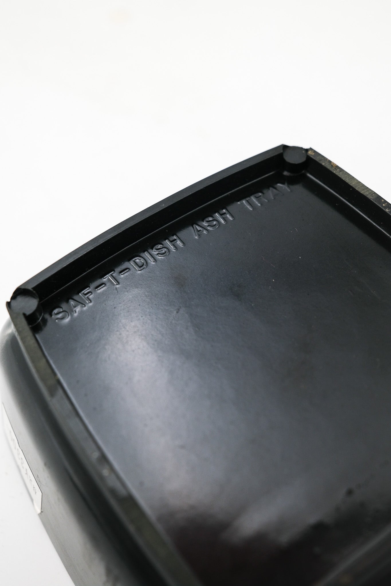 Starzyk Funeral Home Ashtray / スターズィック フューネラルホーム 灰皿