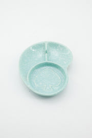 Shawnee Pottery Spades Ashtray / ショーニー ポッタリー スペード アッシュトレイ