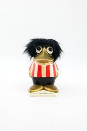 Vintage First National Bank Duck Coin Bank / ファースト・ナショナル・バンク アヒル型 ヴィンテージ 貯金箱