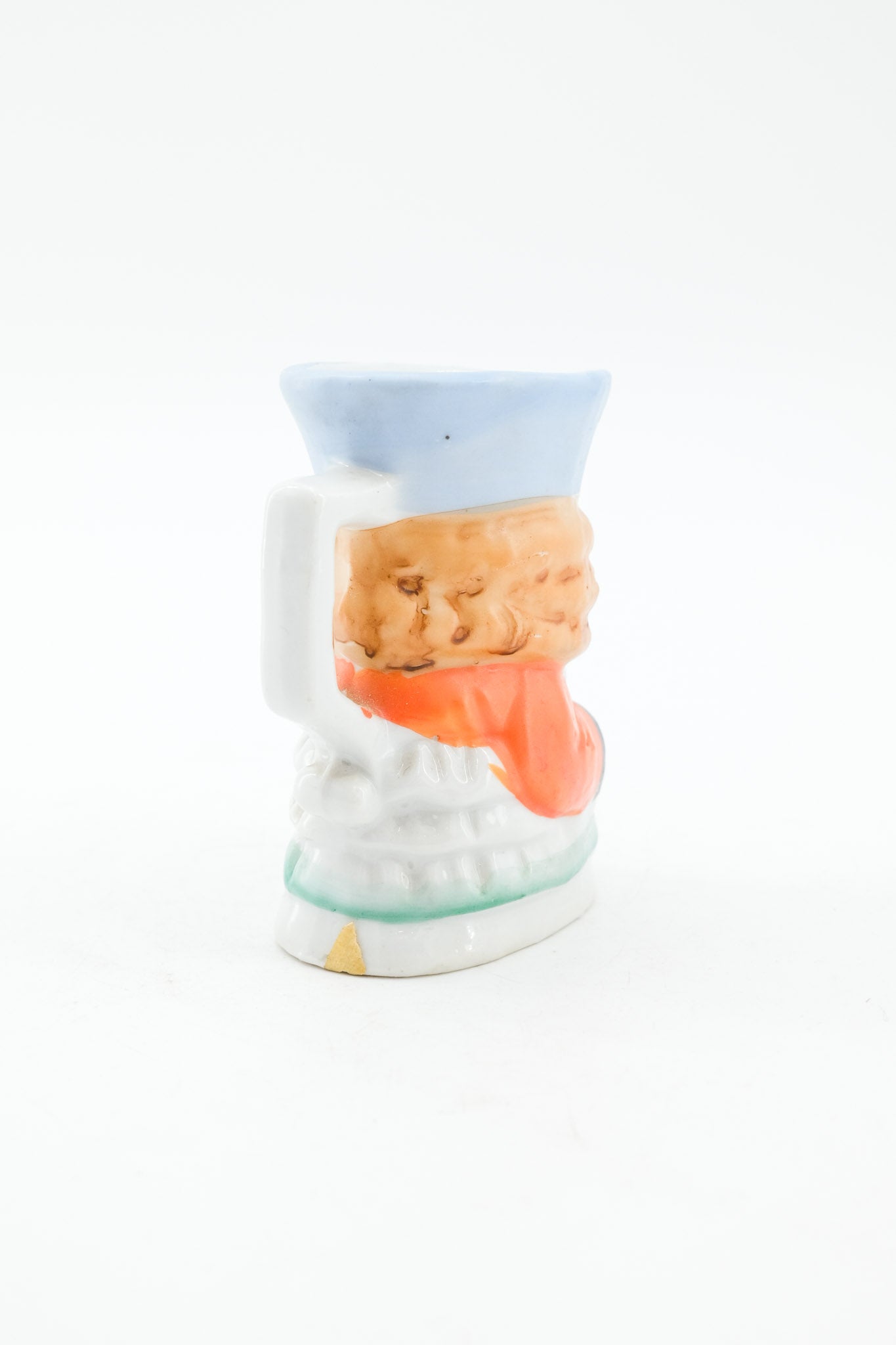 Toby Jug Miniature - Occupied Japan / トビー・ジャグ ミニチュア