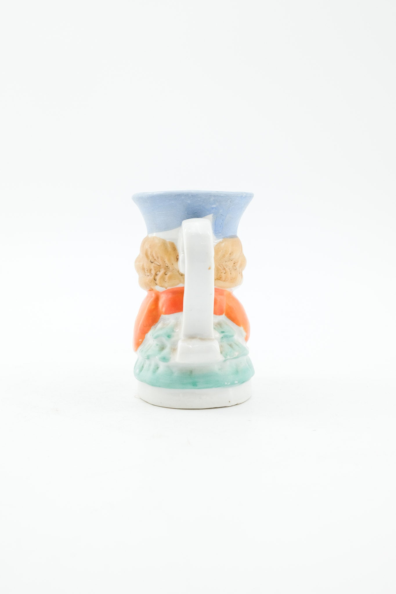 Toby Jug Miniature - Occupied Japan / トビー・ジャグ ミニチュア