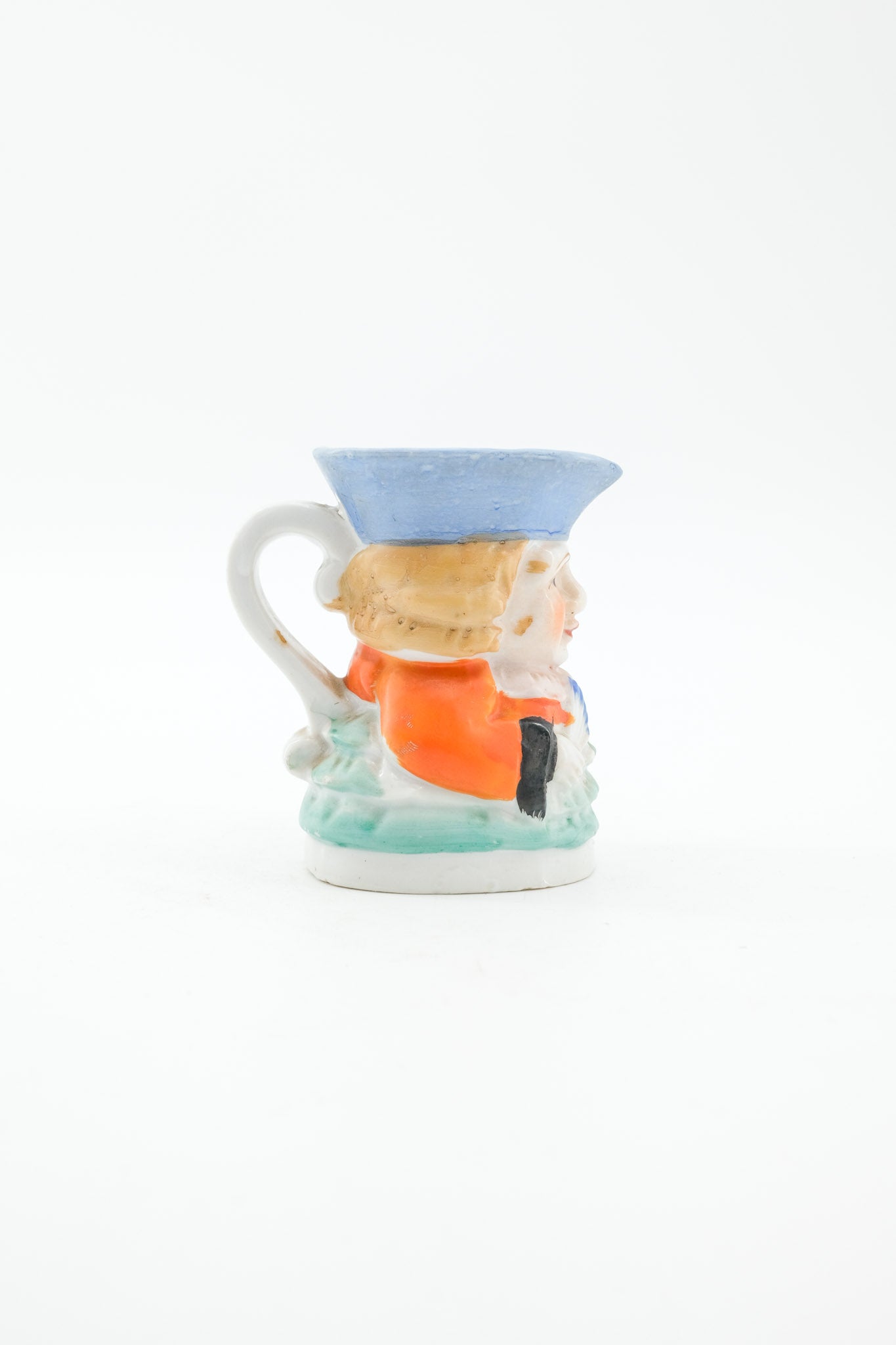 Toby Jug Miniature - Occupied Japan / トビー・ジャグ ミニチュア