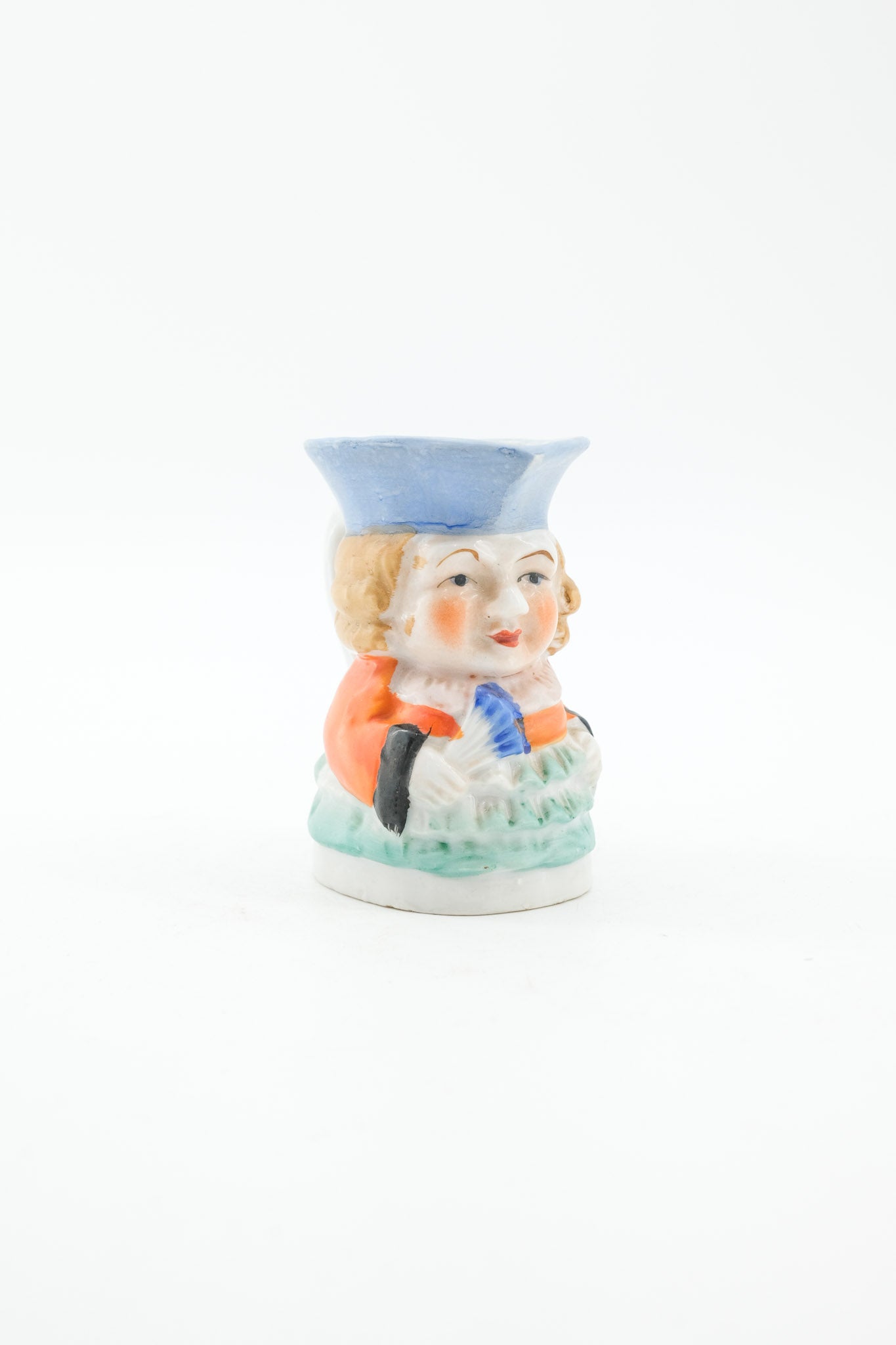 Toby Jug Miniature - Occupied Japan / トビー・ジャグ ミニチュア