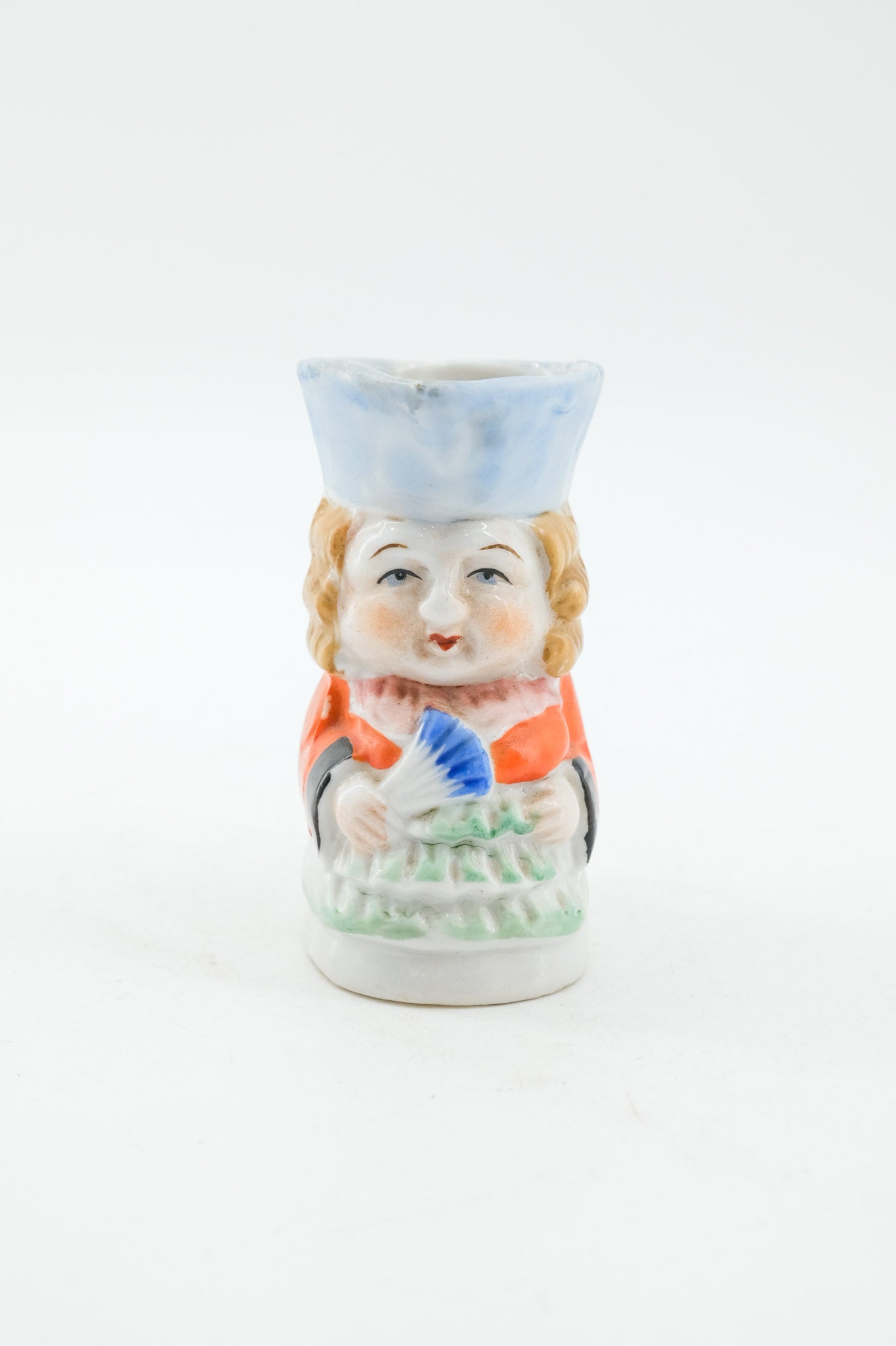 Toby Jug Miniature - Occupied Japan / トビー・ジャグ ミニチュア