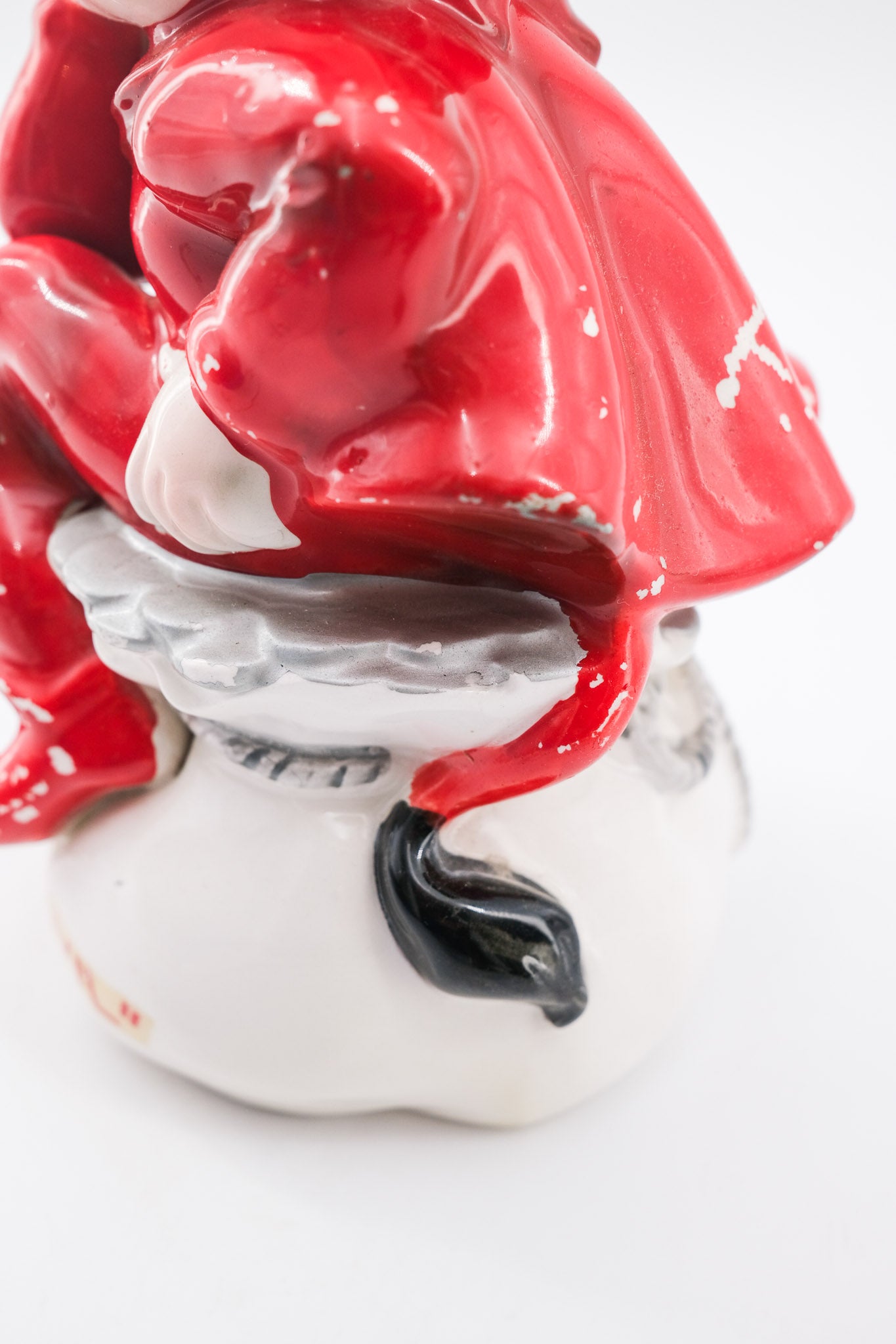 "ROOT OF ALL EVIL" Devil Coin Bank / デビル コインバンク（貯金箱）