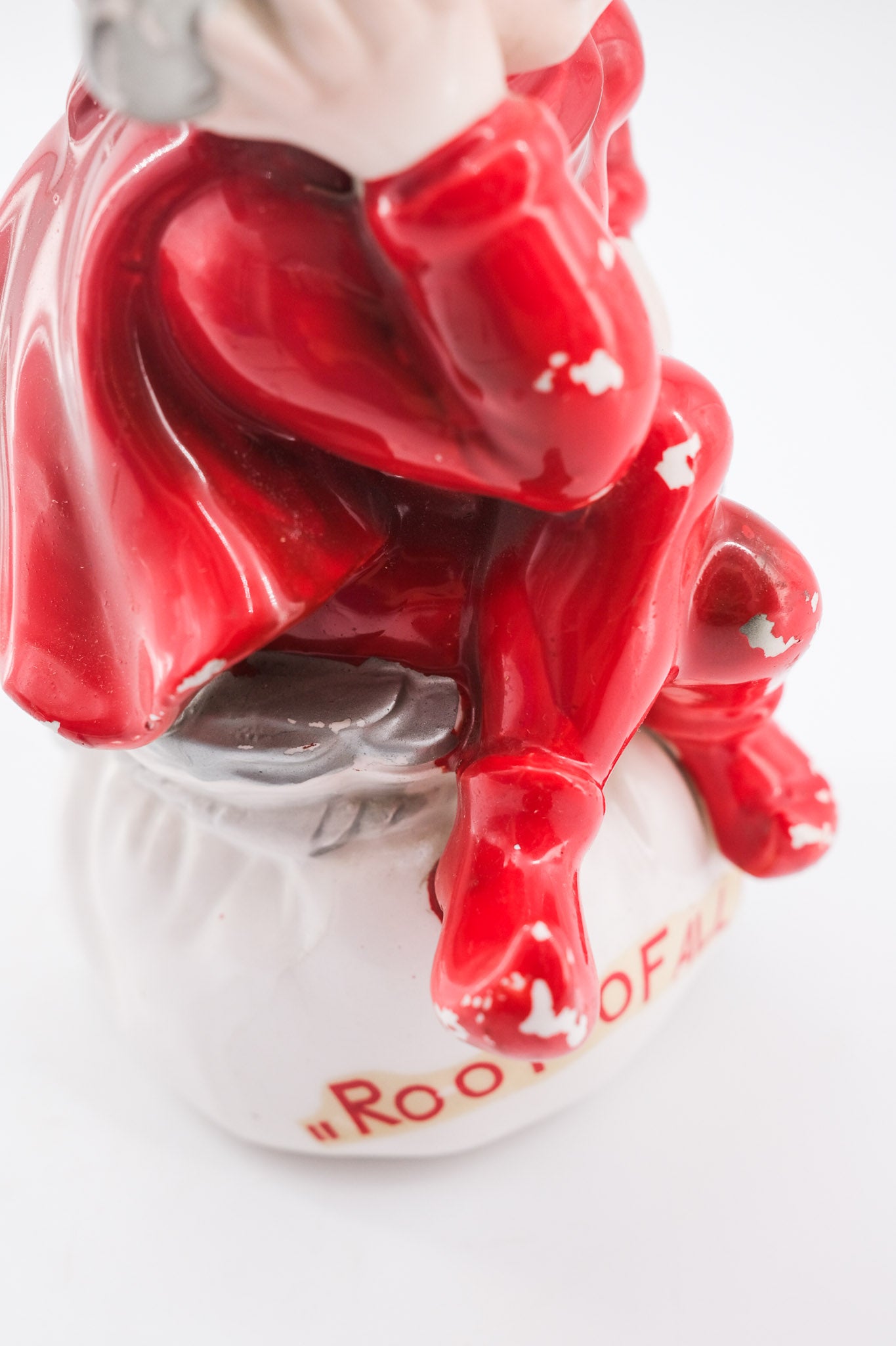"ROOT OF ALL EVIL" Devil Coin Bank / デビル コインバンク（貯金箱）