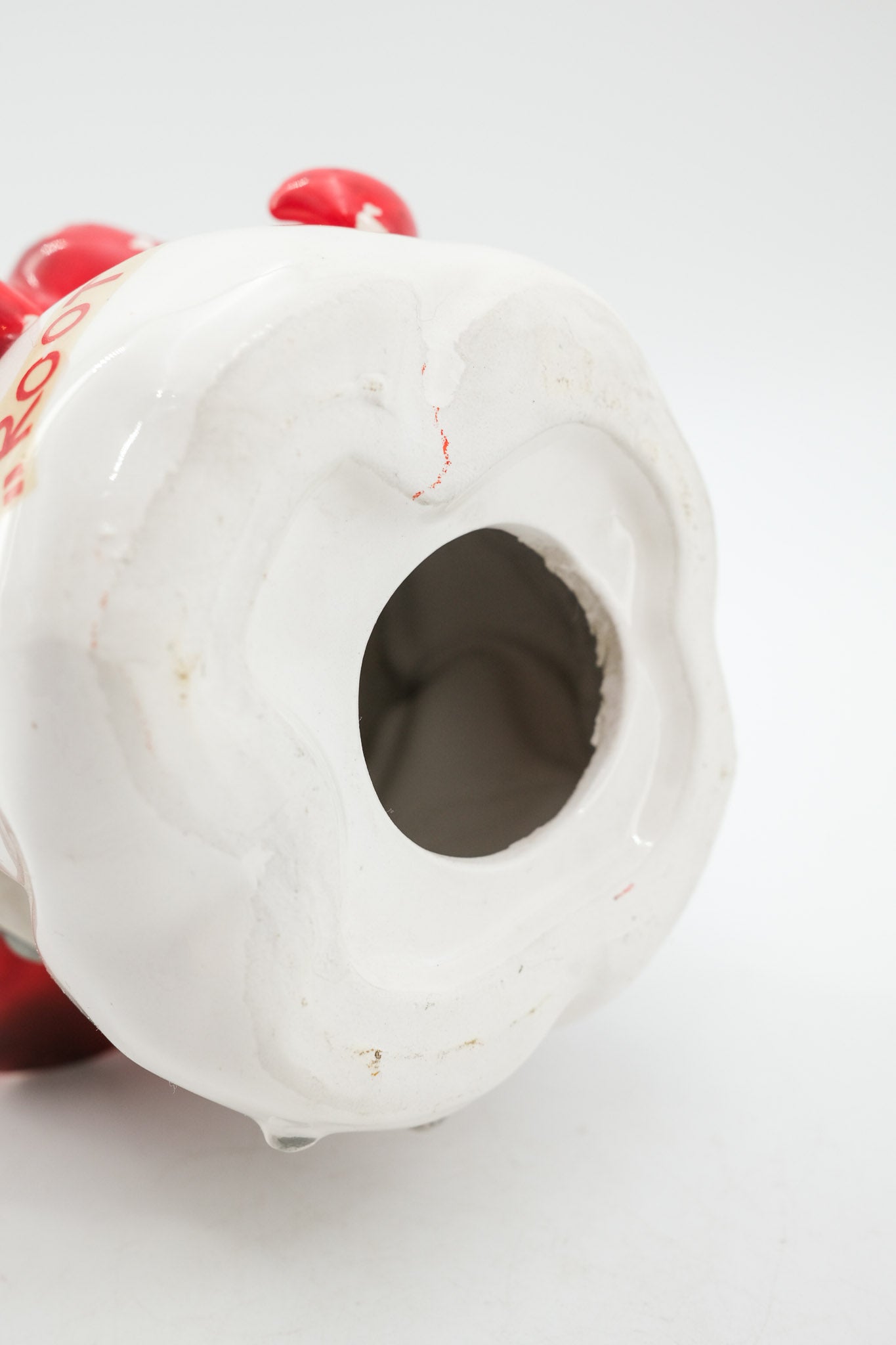 "ROOT OF ALL EVIL" Devil Coin Bank / デビル コインバンク（貯金箱）