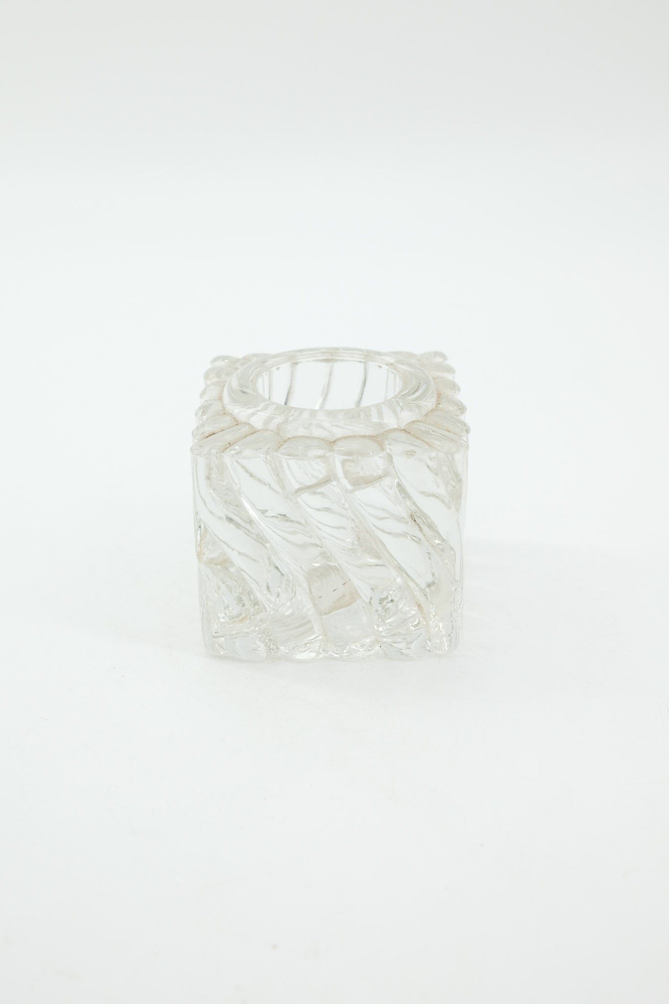 Glass Inkwell / ガラス製 インクボトル（インクウェル）