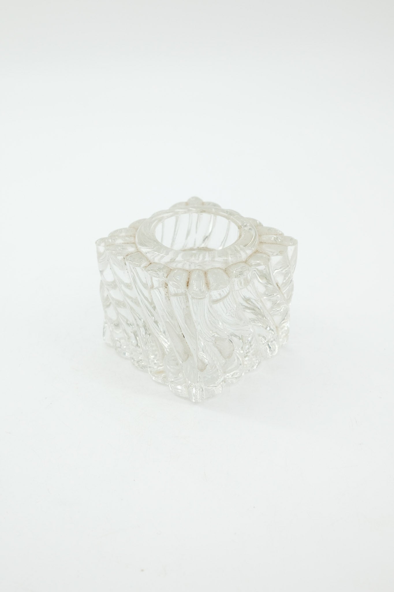 Glass Inkwell / ガラス製 インクボトル（インクウェル）
