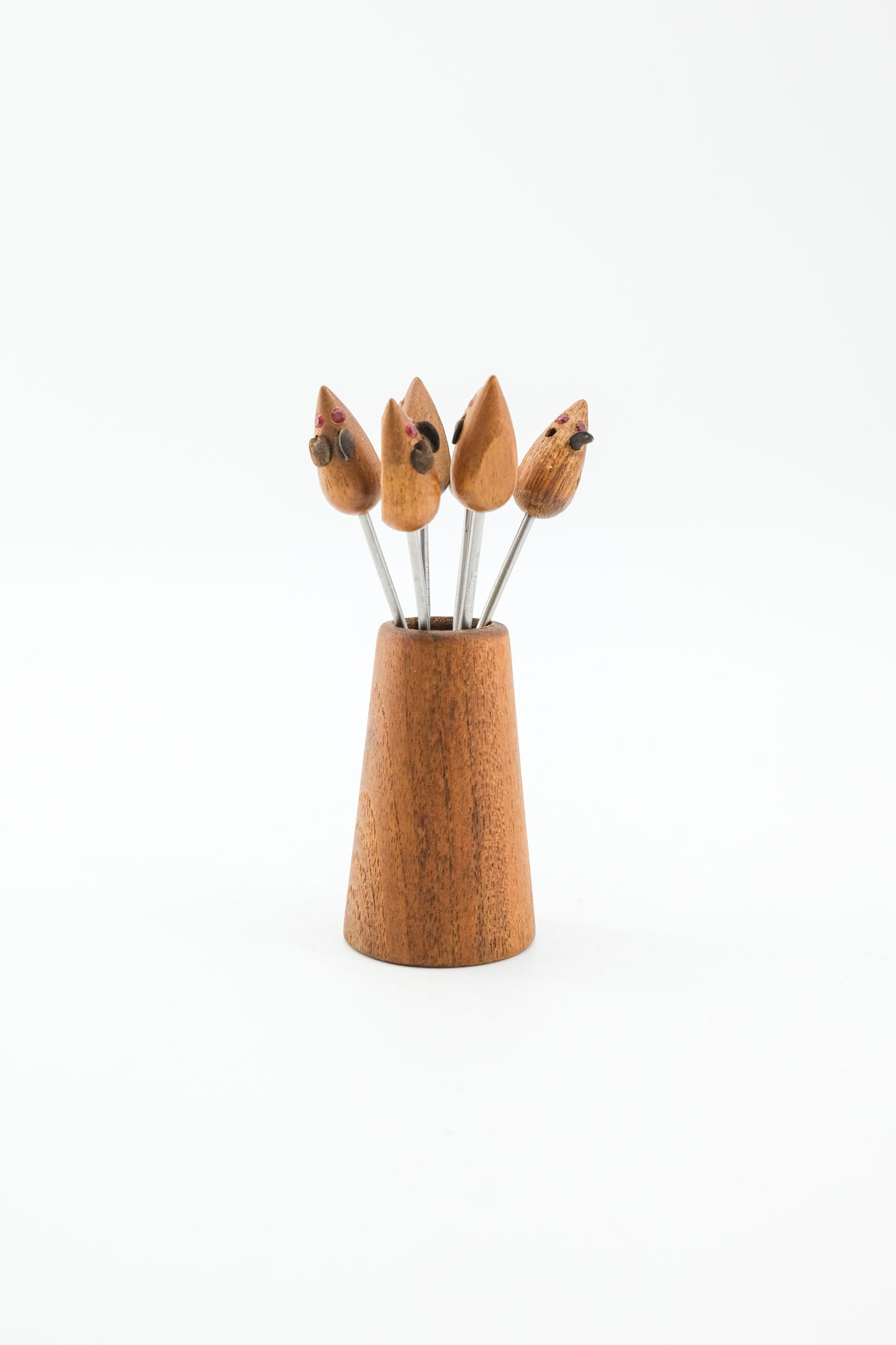 Mouse Cocktail Pick Set / マウス カクテルピック 6本セット