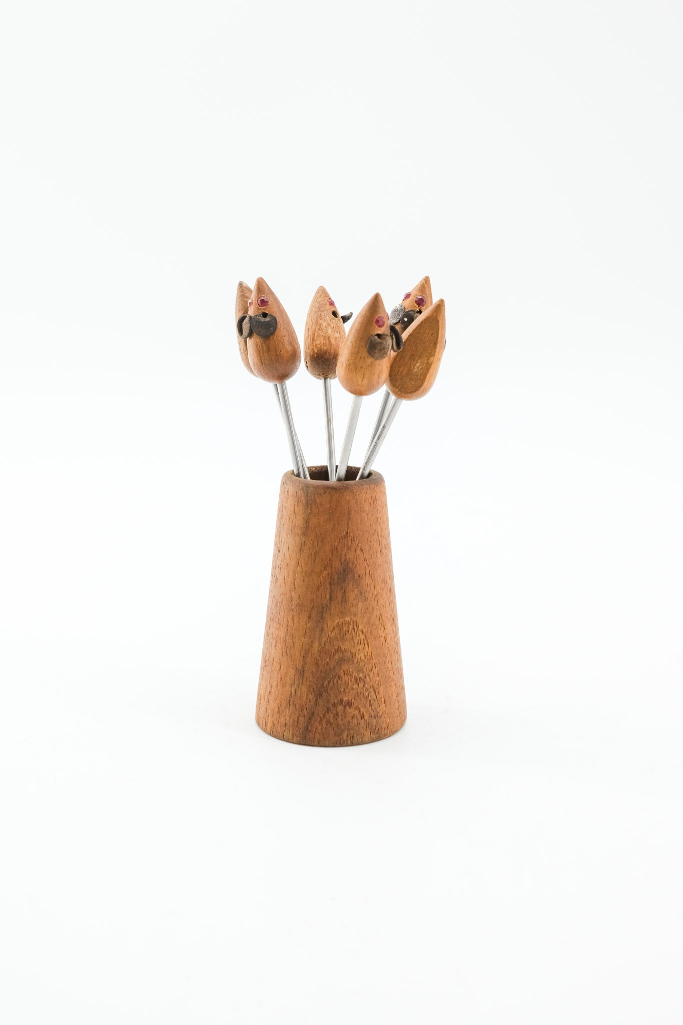 Mouse Cocktail Pick Set / マウス カクテルピック 6本セット