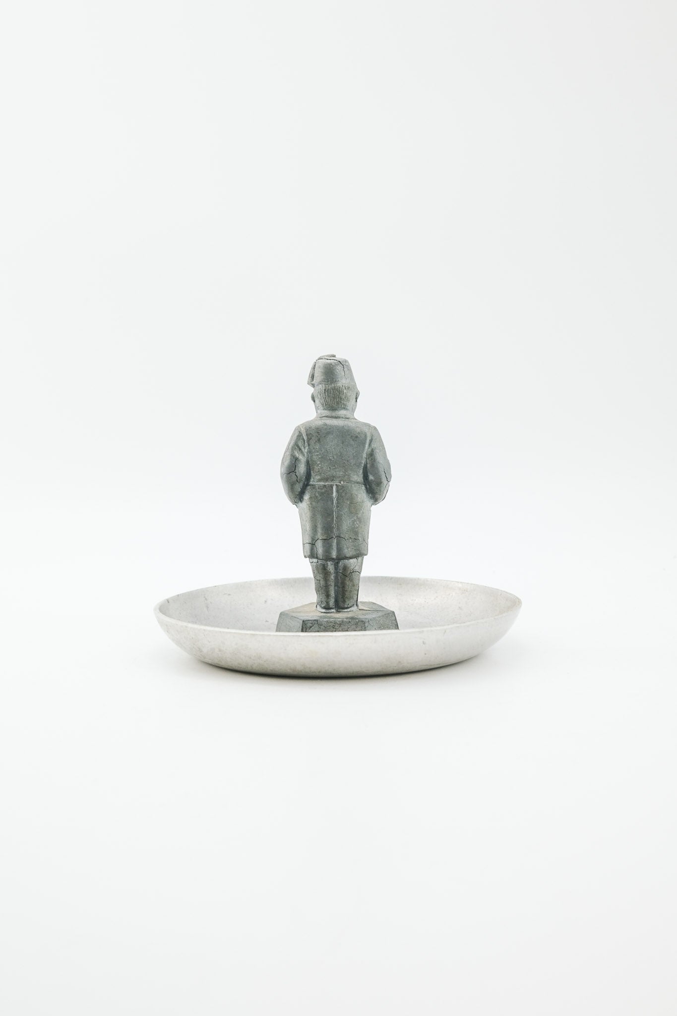Shriner Al Menah Ashtray / シュライナー Al Menah 灰皿