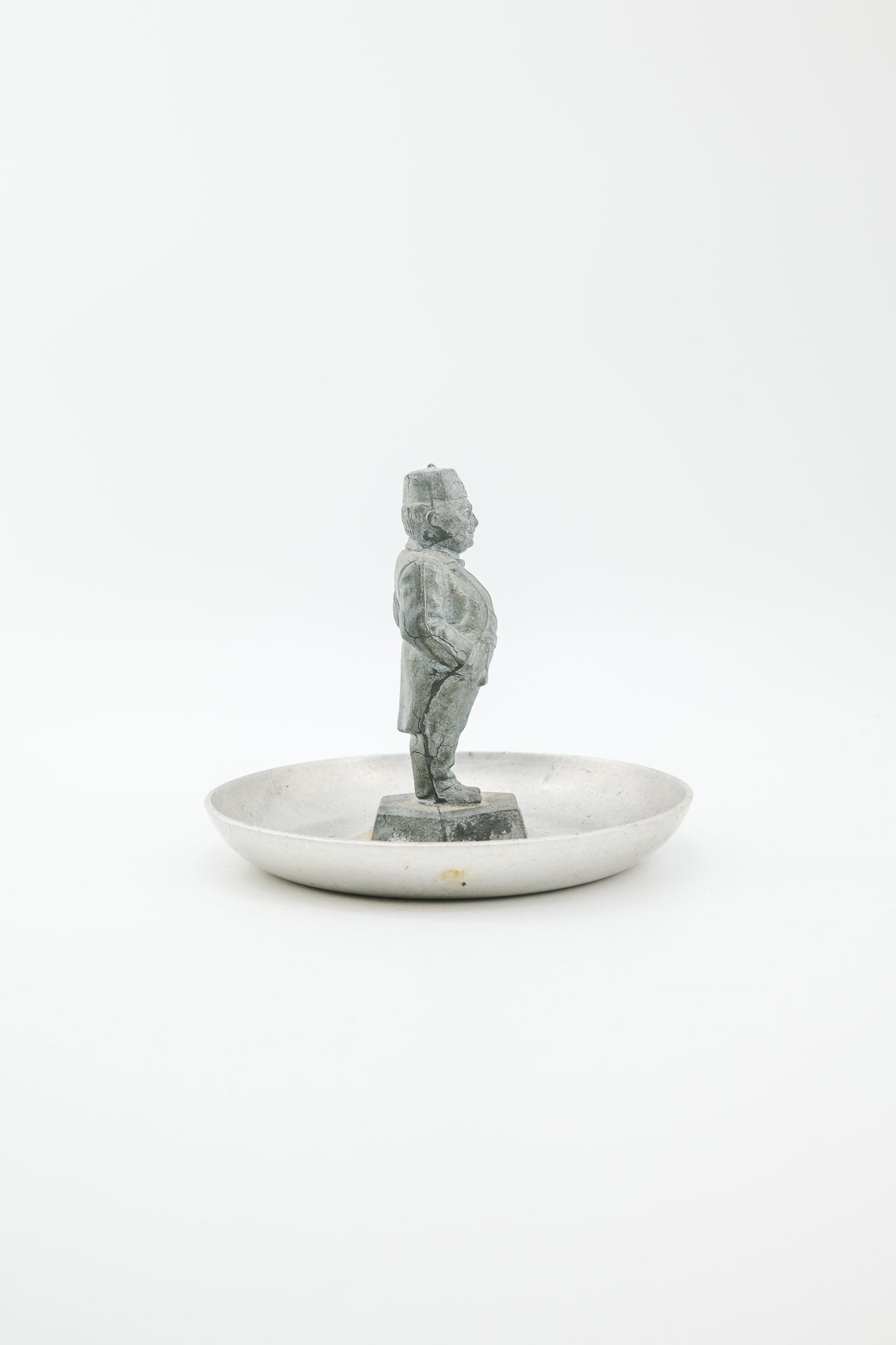 Shriner Al Menah Ashtray / シュライナー Al Menah 灰皿