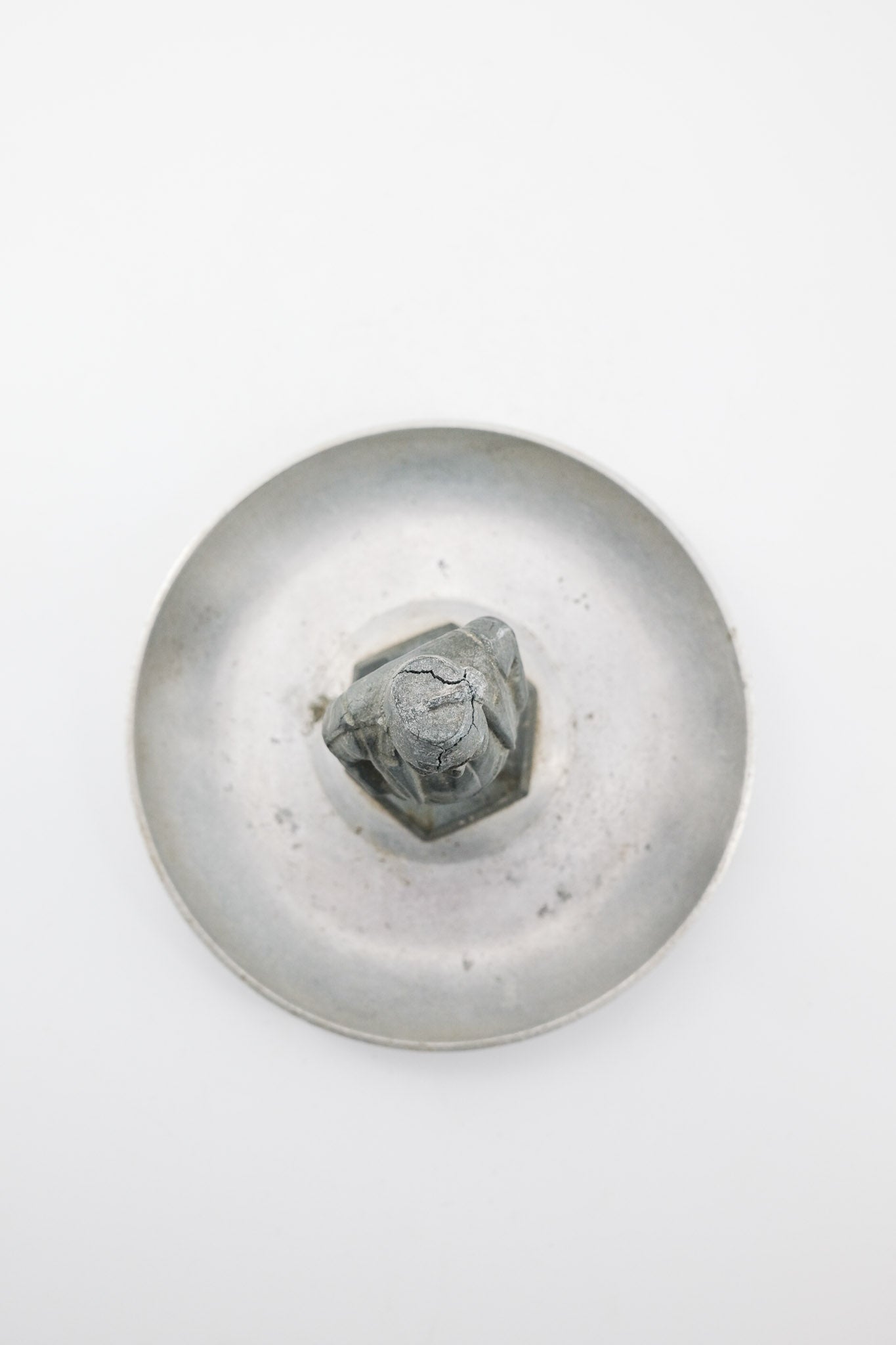 Shriner Al Menah Ashtray / シュライナー Al Menah 灰皿