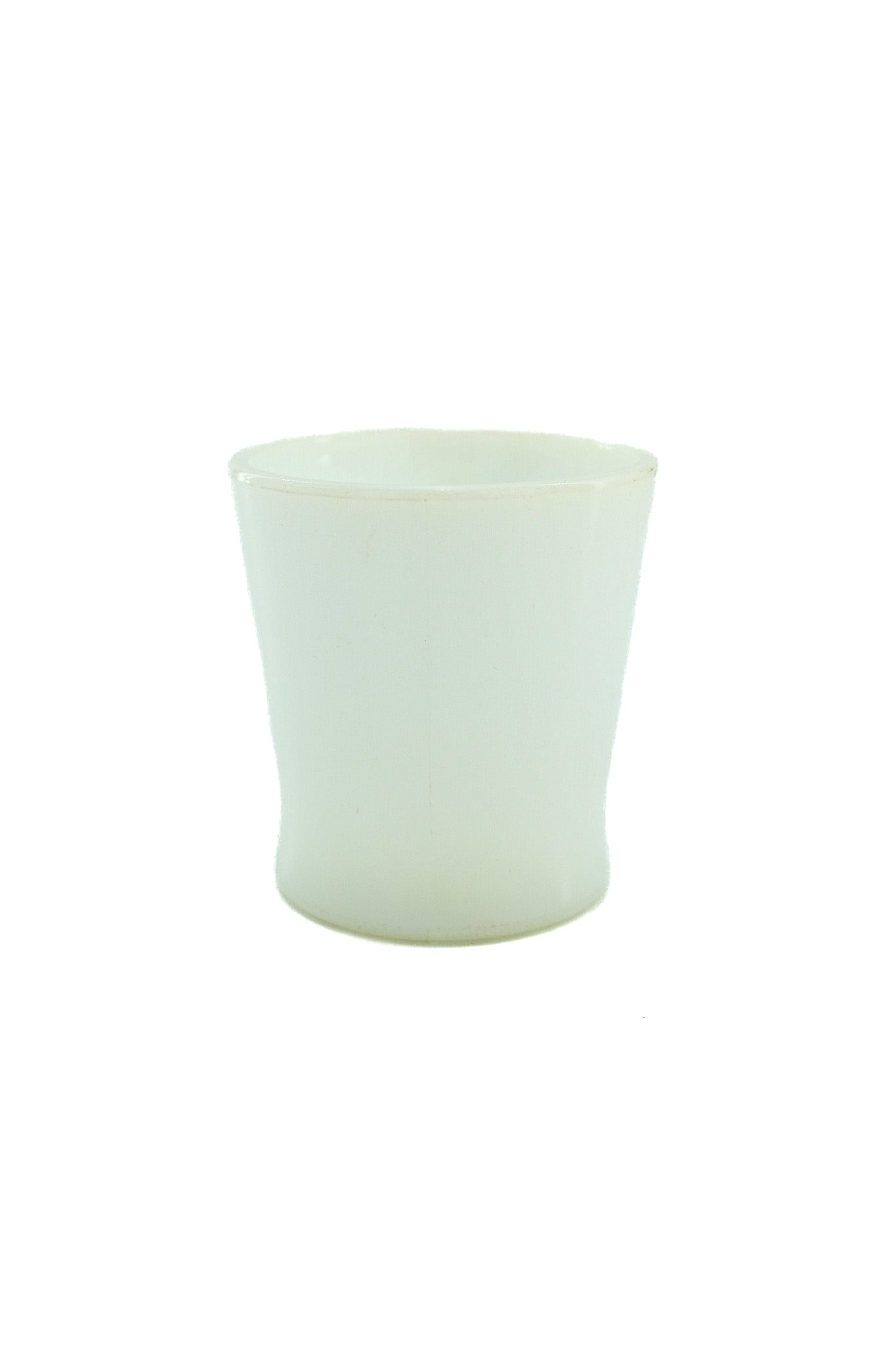Milk Glass Mug / ミルクガラス マグ