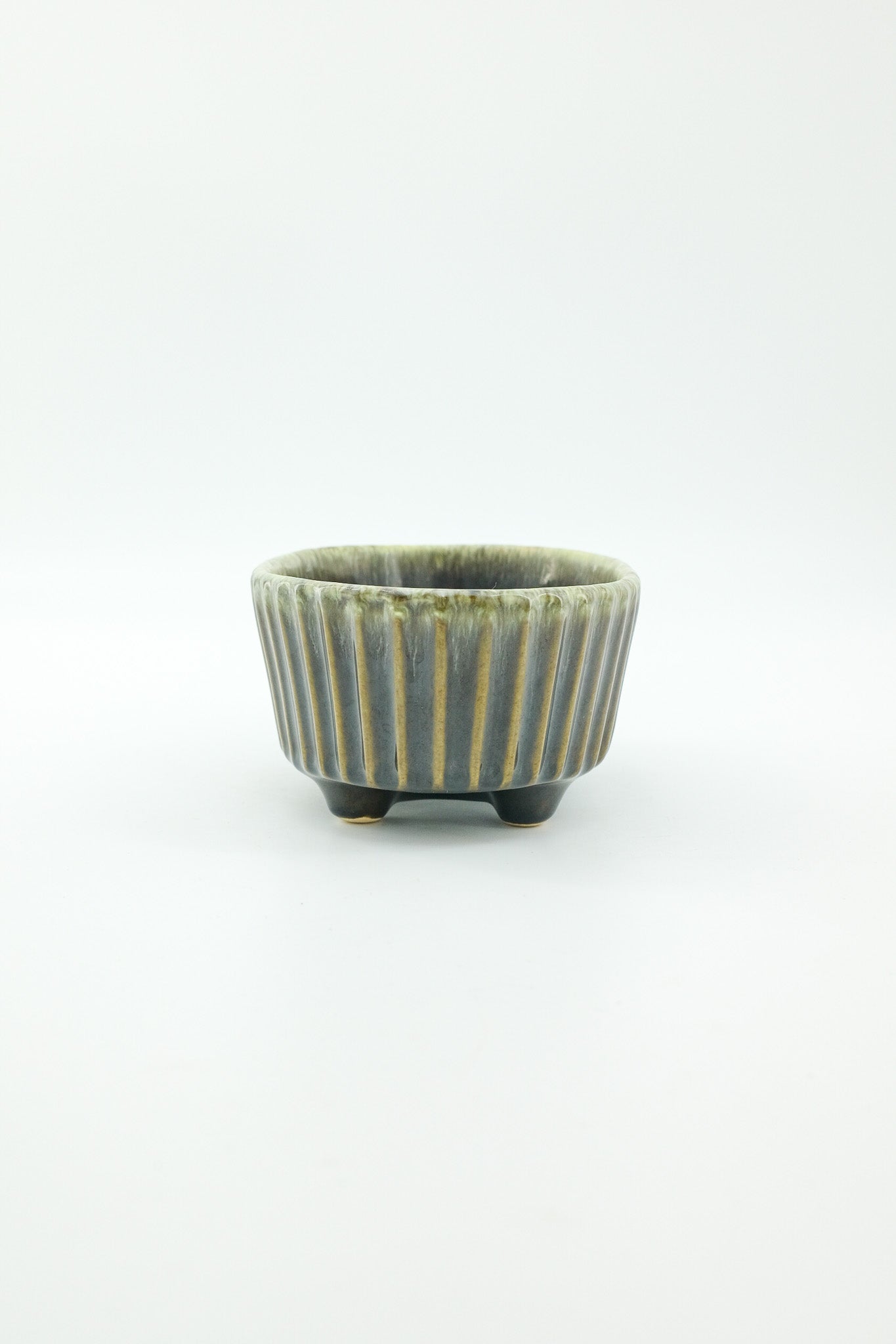Hull Pottery Oval Planter F39 / ハル・ポッタリー オーバルプランター F39