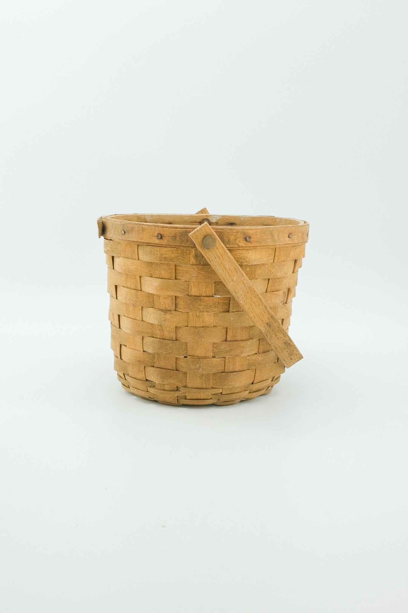 Longaberger Basket / ロンガバーガー バスケット
