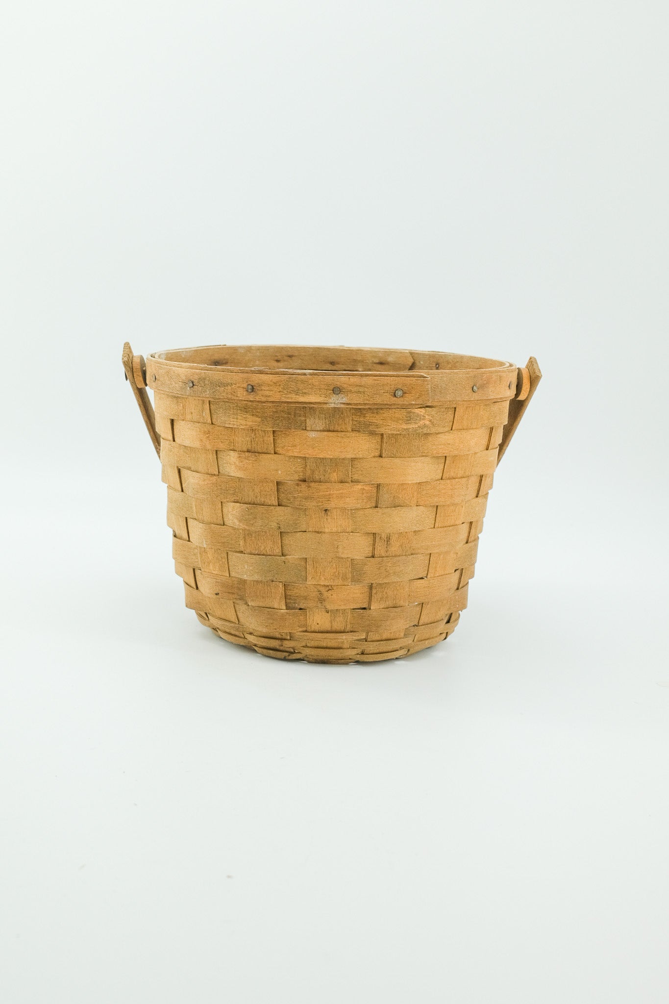 Longaberger Basket / ロンガバーガー バスケット