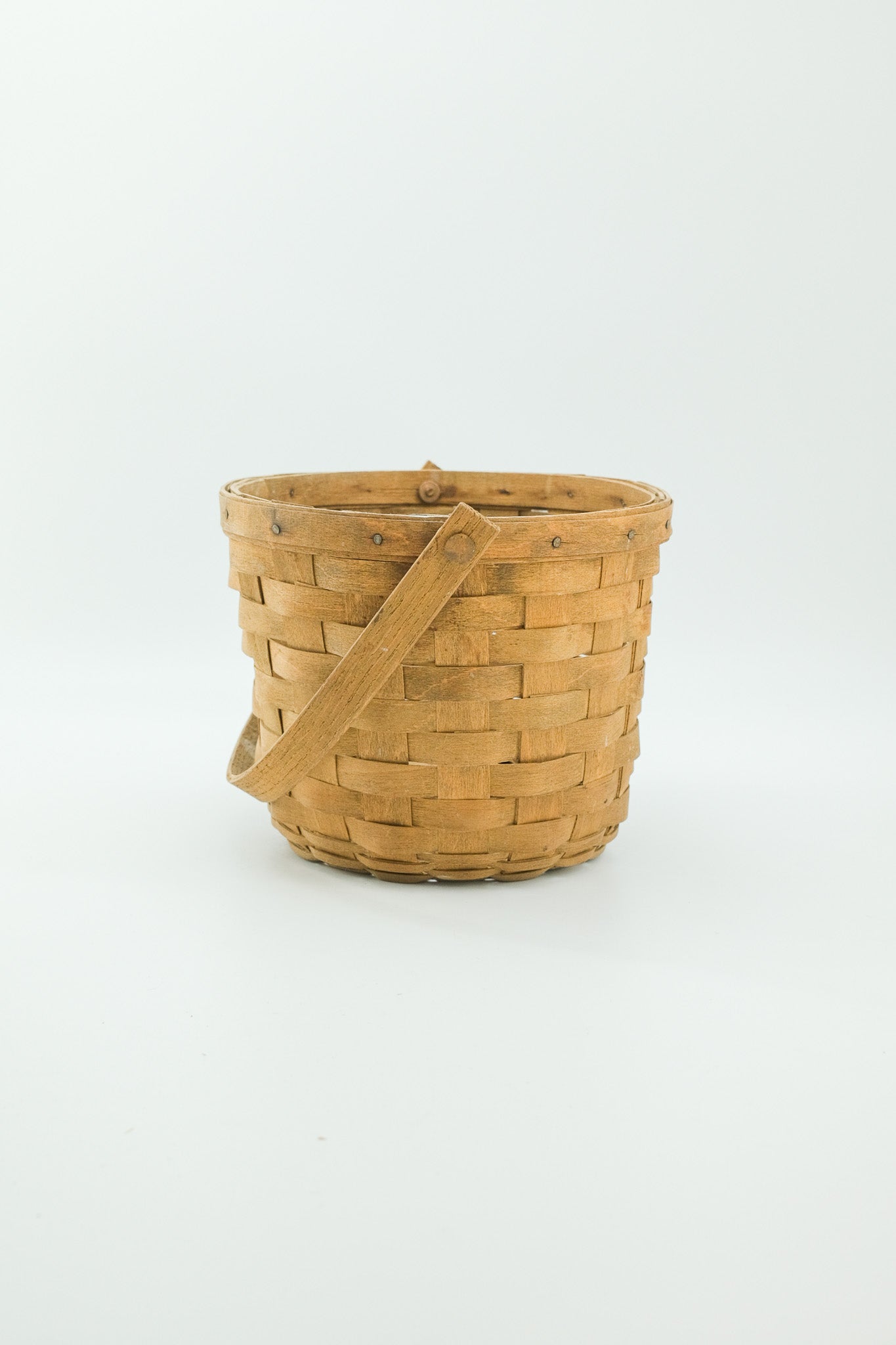 Longaberger Basket / ロンガバーガー バスケット