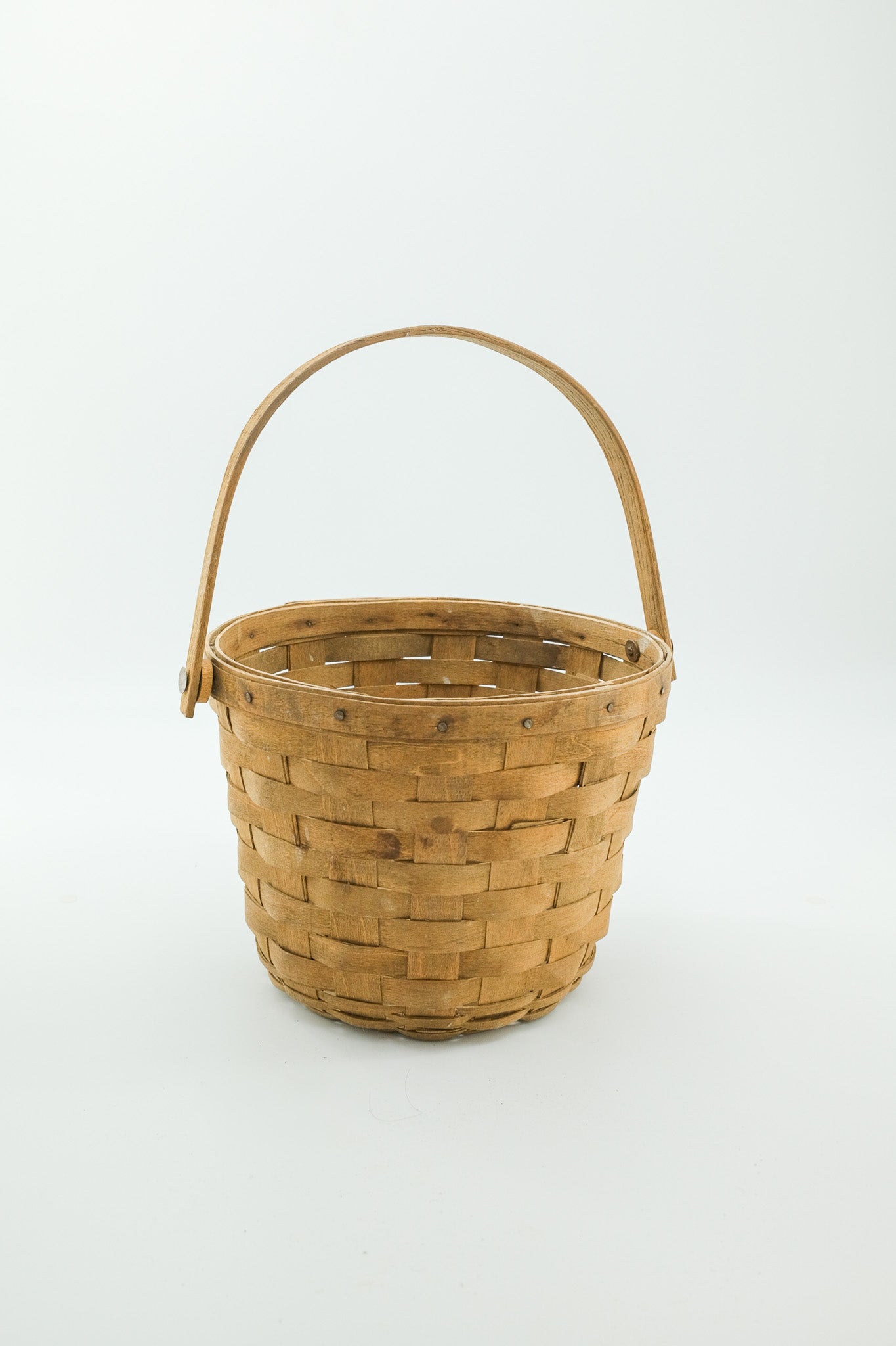 Longaberger Basket / ロンガバーガー バスケット