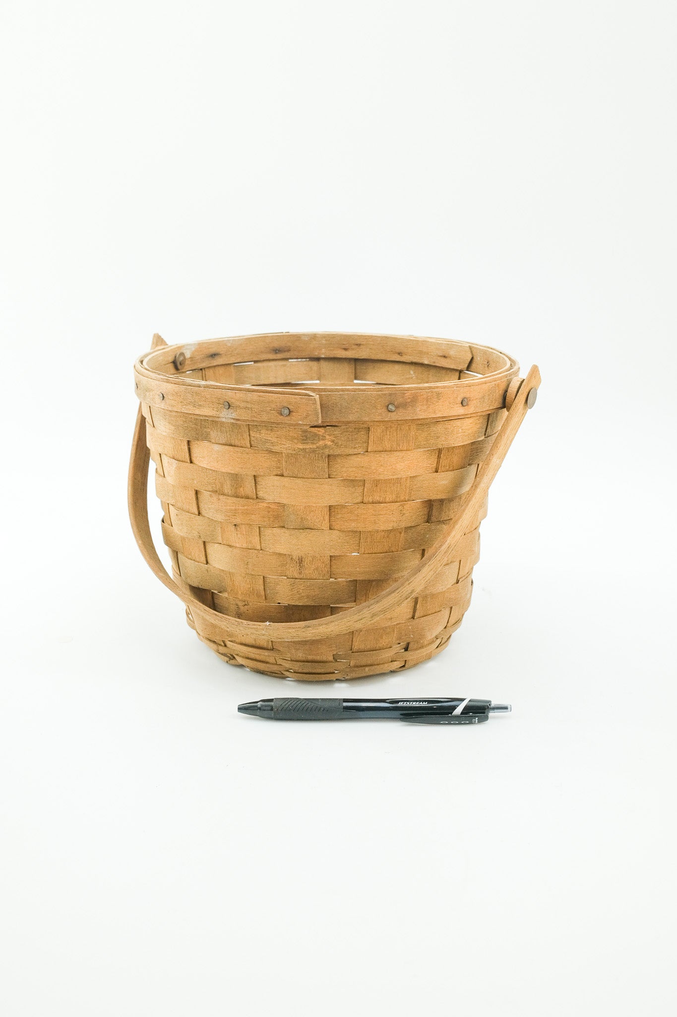 Longaberger Basket / ロンガバーガー バスケット