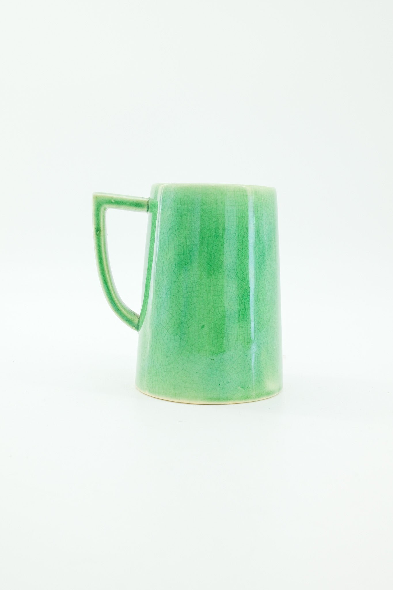1939 New York World's Fair Mug / 1939年 ニューヨーク万国博覧会 スーベニアマグ