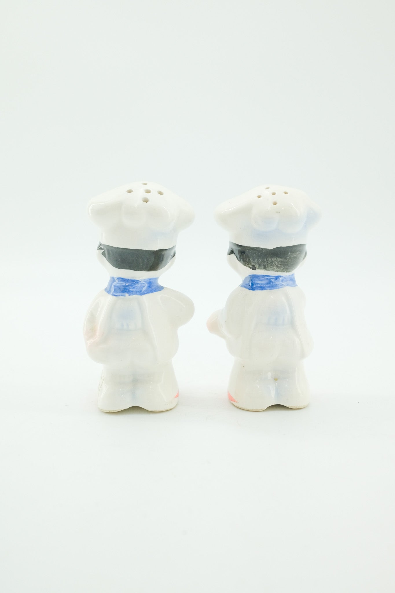 Vintage Tappan Salt & Pepper Shakers / ビンテージ タッパン ソルト＆ペッパーシェーカー セット