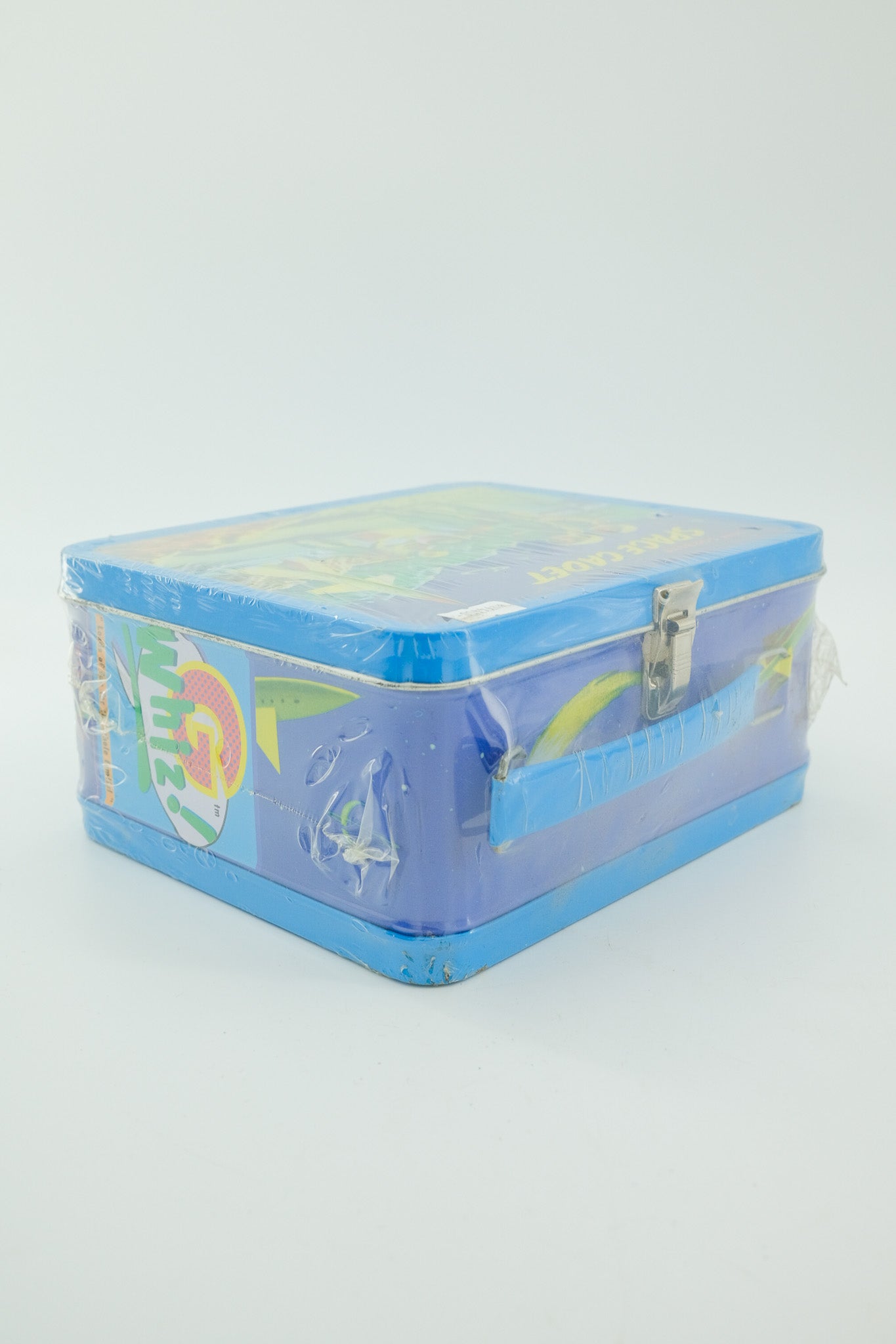 TOM CORBETT SPACE CADET LUNCH BOX / トム・コーベット スペースカデット ランチボックス（Unknown）