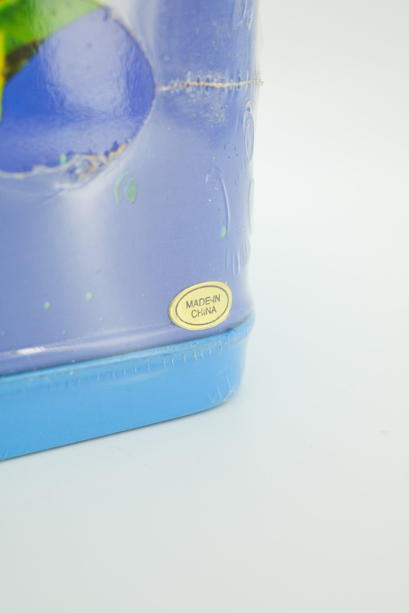 TOM CORBETT SPACE CADET LUNCH BOX / トム・コーベット スペースカデット ランチボックス（Unknown）