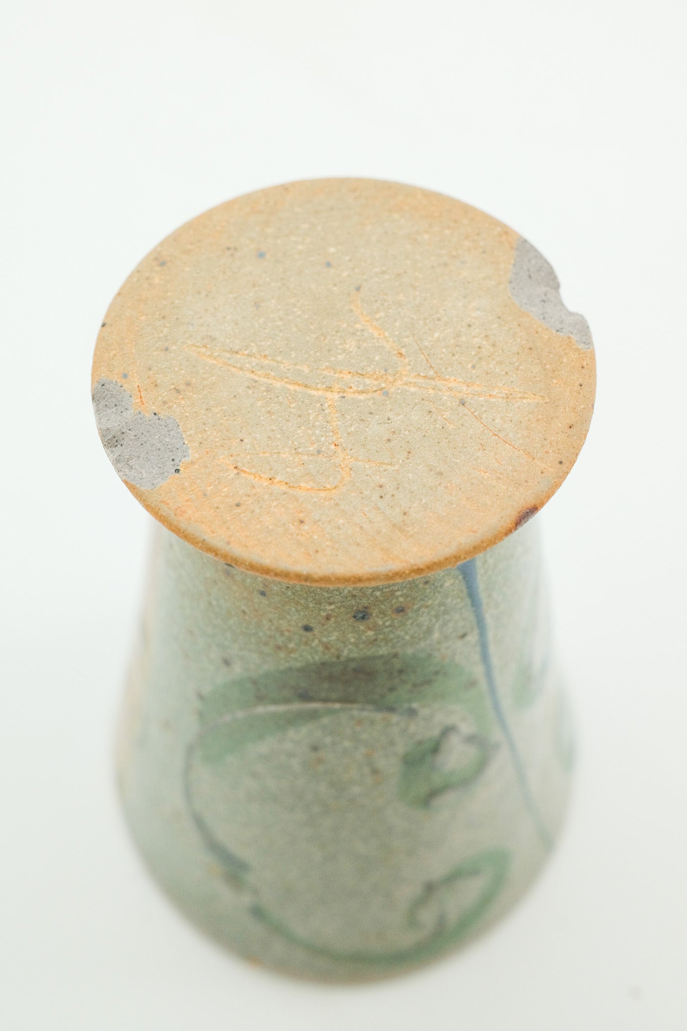 Artistic Ceramic Tumbler / 作家物のアートタンブラー
