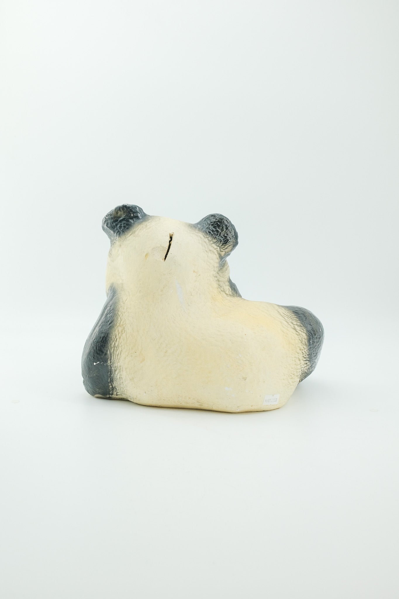 Panda Coin Bank / パンダの貯金箱