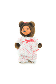 アンティーク　ヴィンテージ　Raikes Bears Antique Teddy Bear