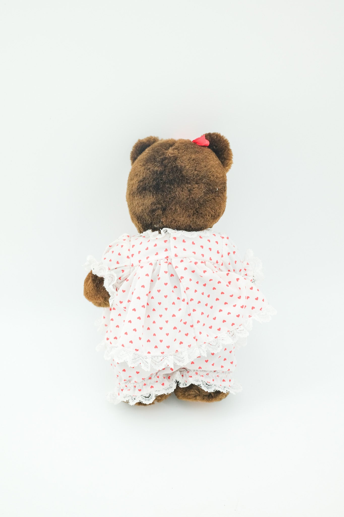 Raikes Bears Antique Teddy Bear / レイクス・ベア アンティーク テディベア