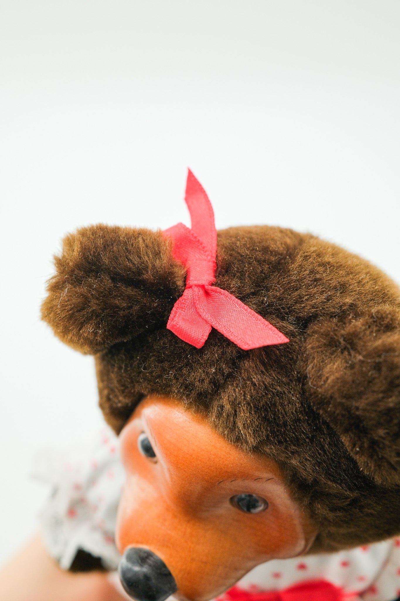 Raikes Bears Antique Teddy Bear / レイクス・ベア アンティーク テディベア
