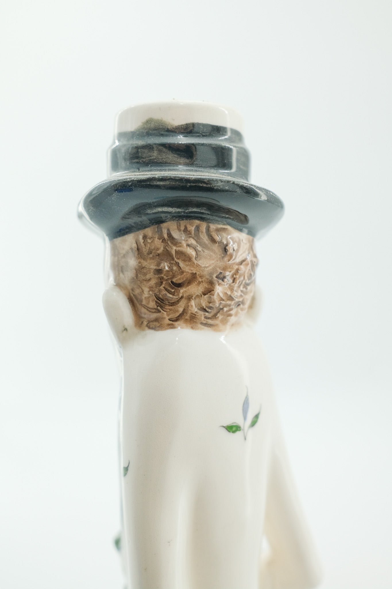 Gentleman Figure Base / 紳士のフィギュアベース