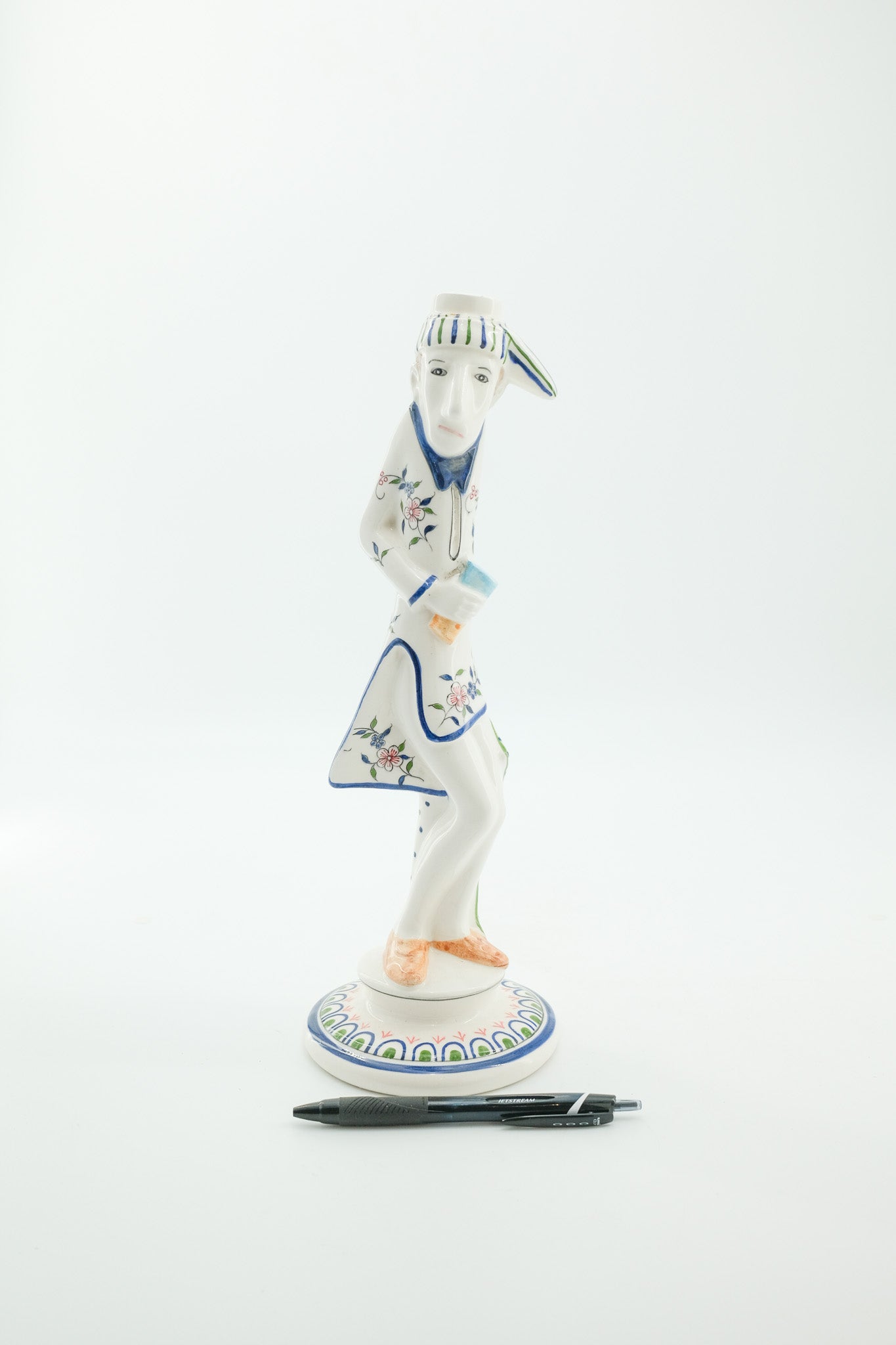 Gentleman Figure Base / 紳士のフィギュアベース