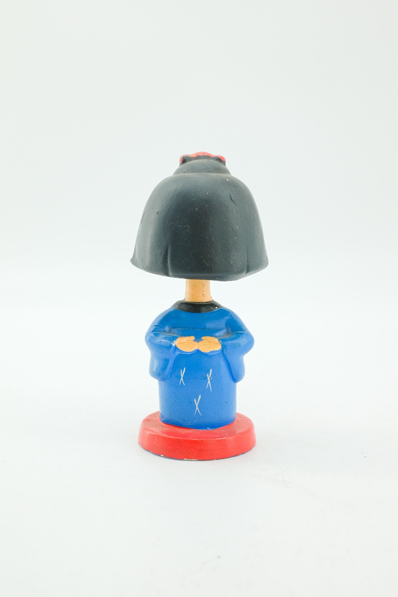 Kimono Girl Bobblehead / 着物の女の子 ボビングヘッド