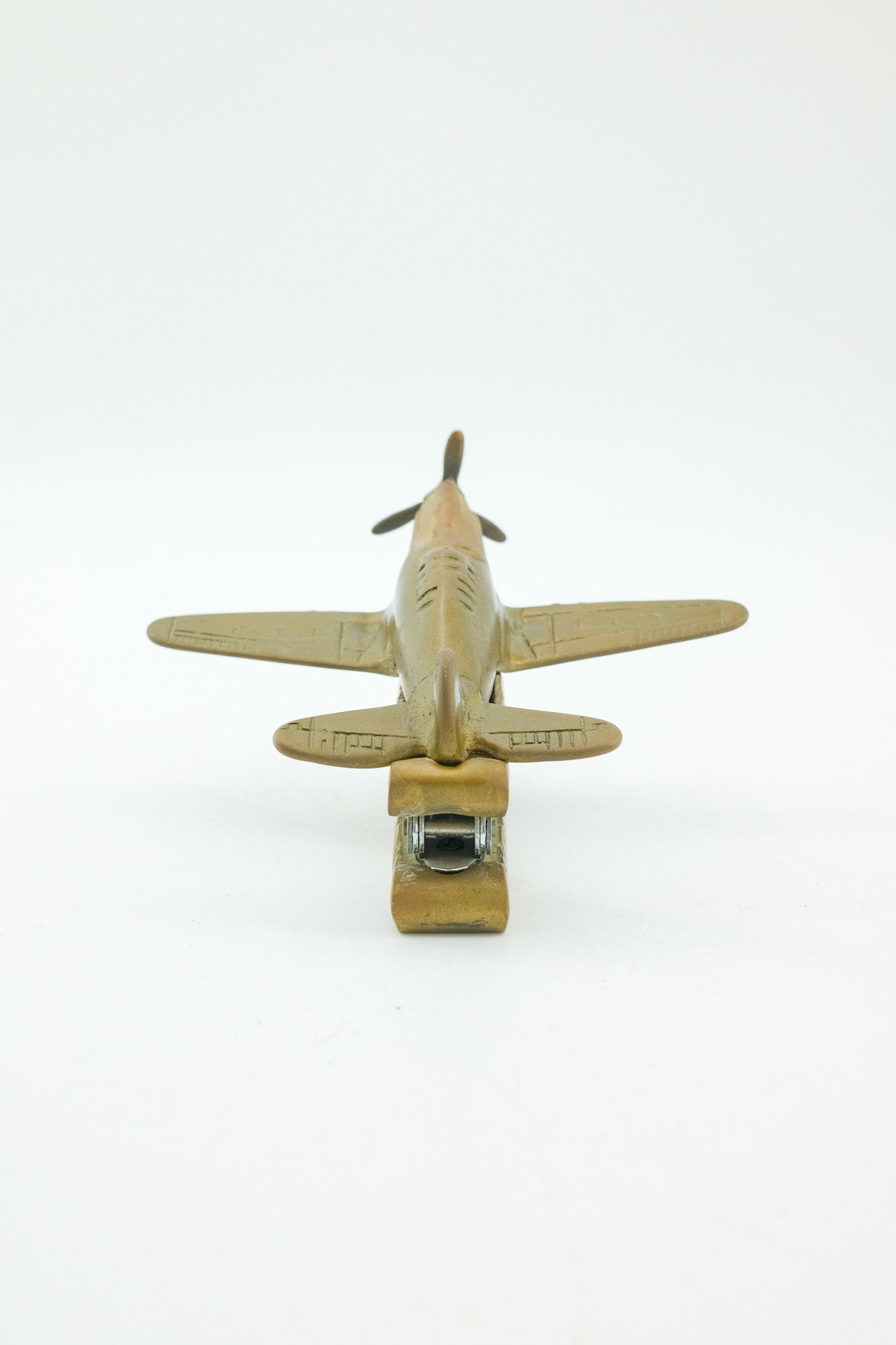 Airplane Stapler / 飛行機型ステープラー