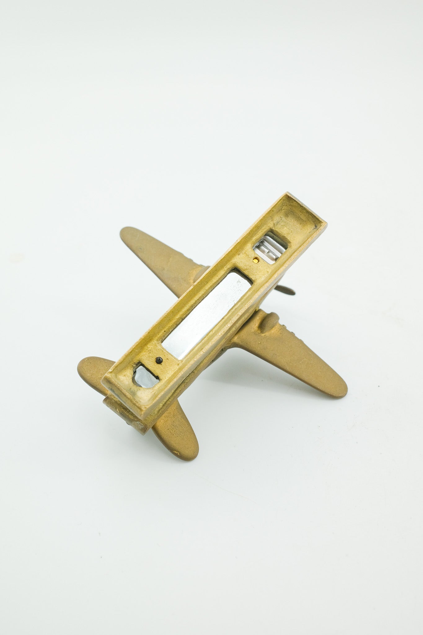 Airplane Stapler / 飛行機型ステープラー
