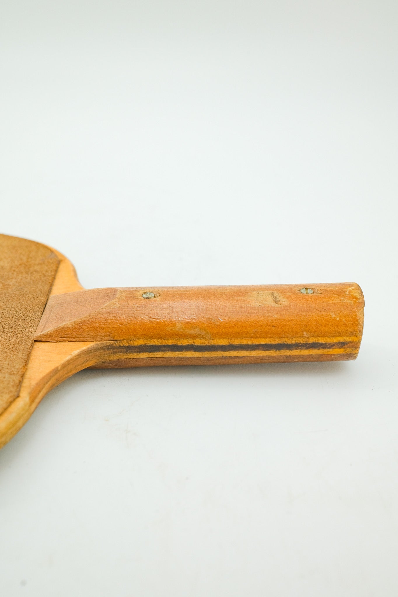 Vintage Table Tennis Racket / ヴィンテージ卓球ラケット