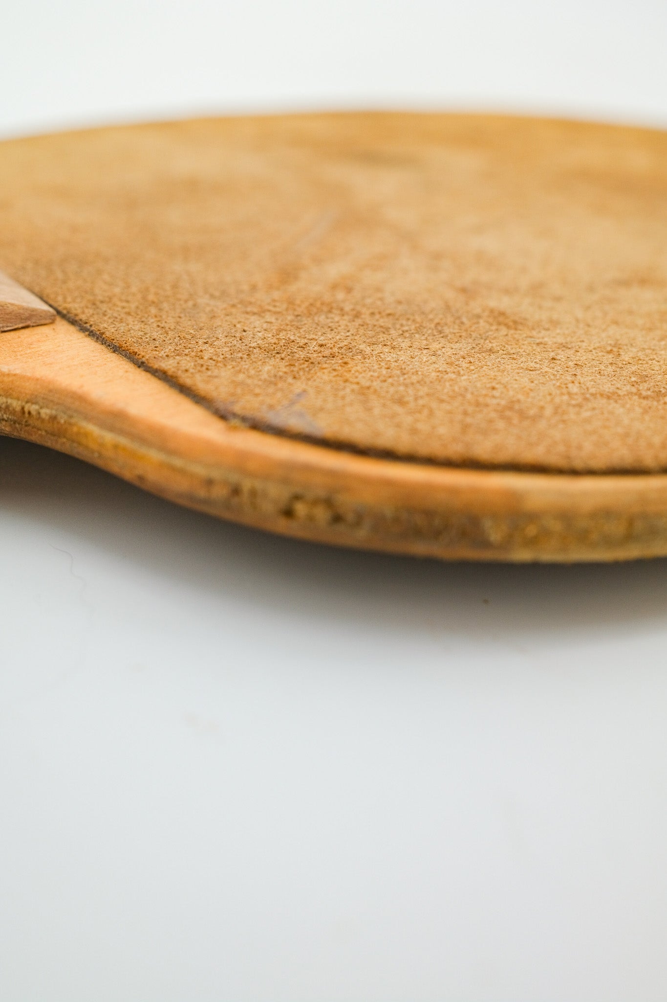 Vintage Table Tennis Racket / ヴィンテージ卓球ラケット