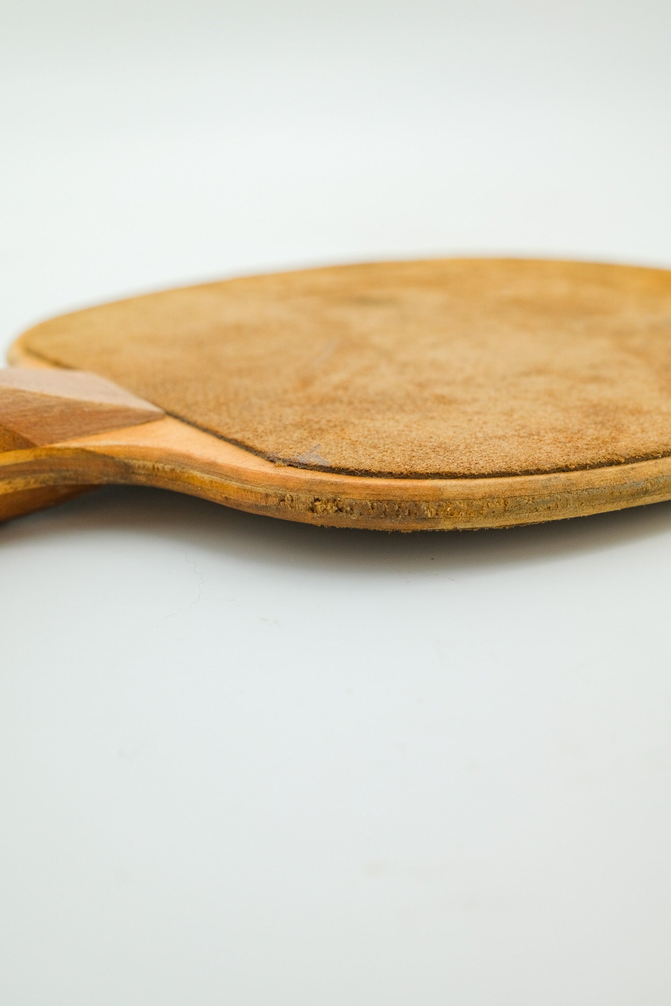 Vintage Table Tennis Racket / ヴィンテージ卓球ラケット